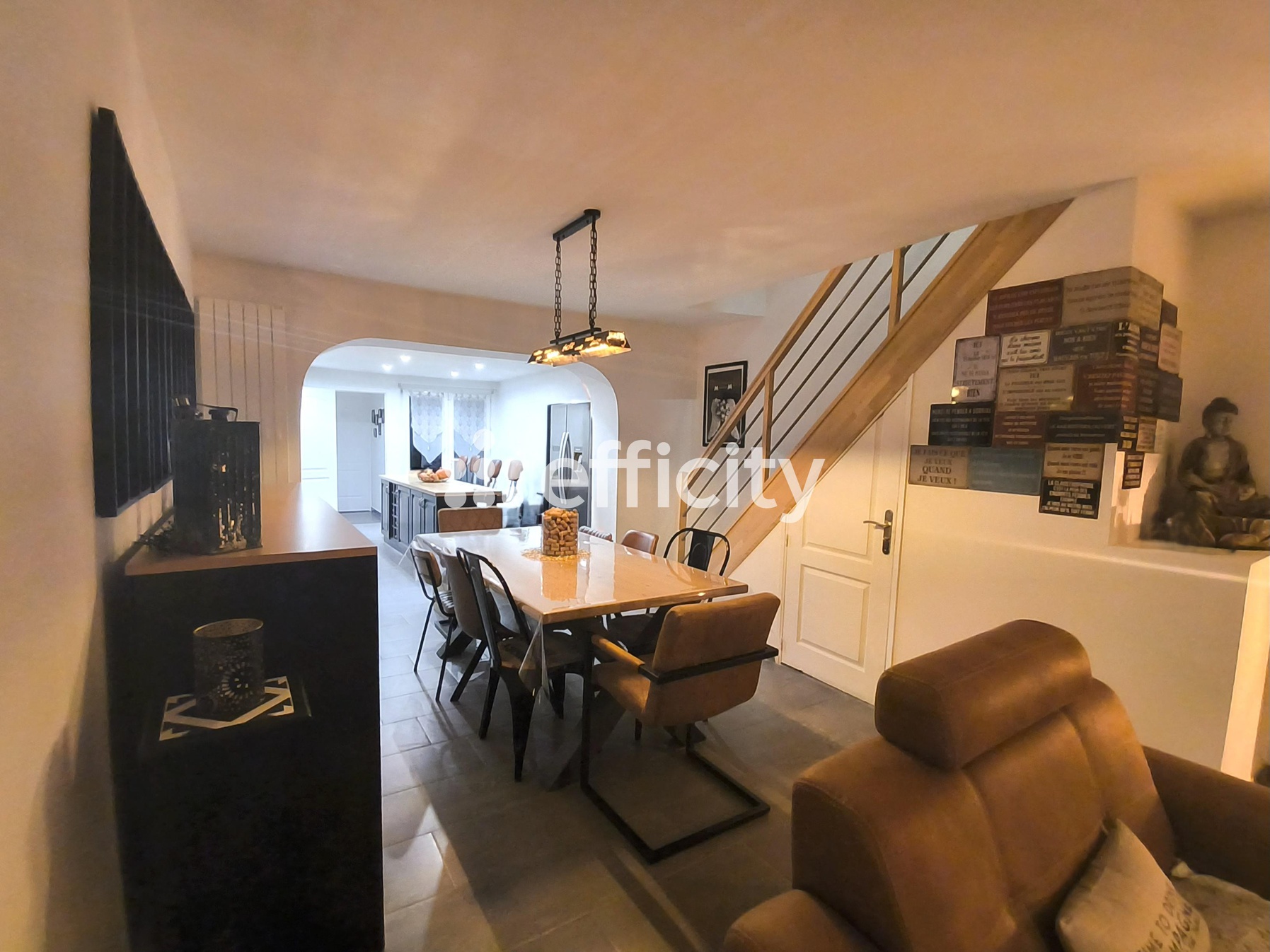 maison 4 pièces - 100m2 à Raismes (59590)
