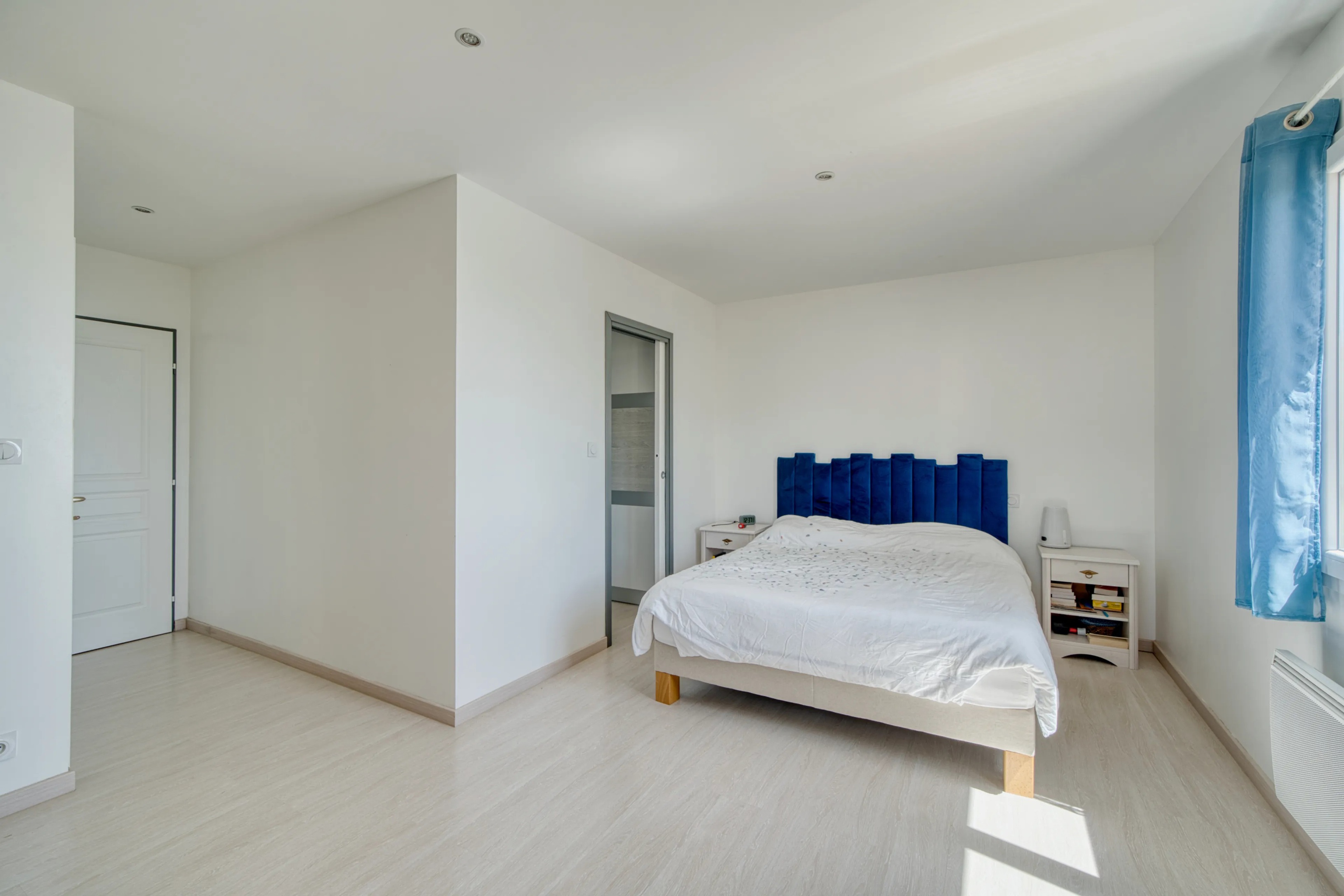 Achat immobilier Maison 7 pièces  180m2 à Meschers-sur-Gironde (17132) - Photo n°7