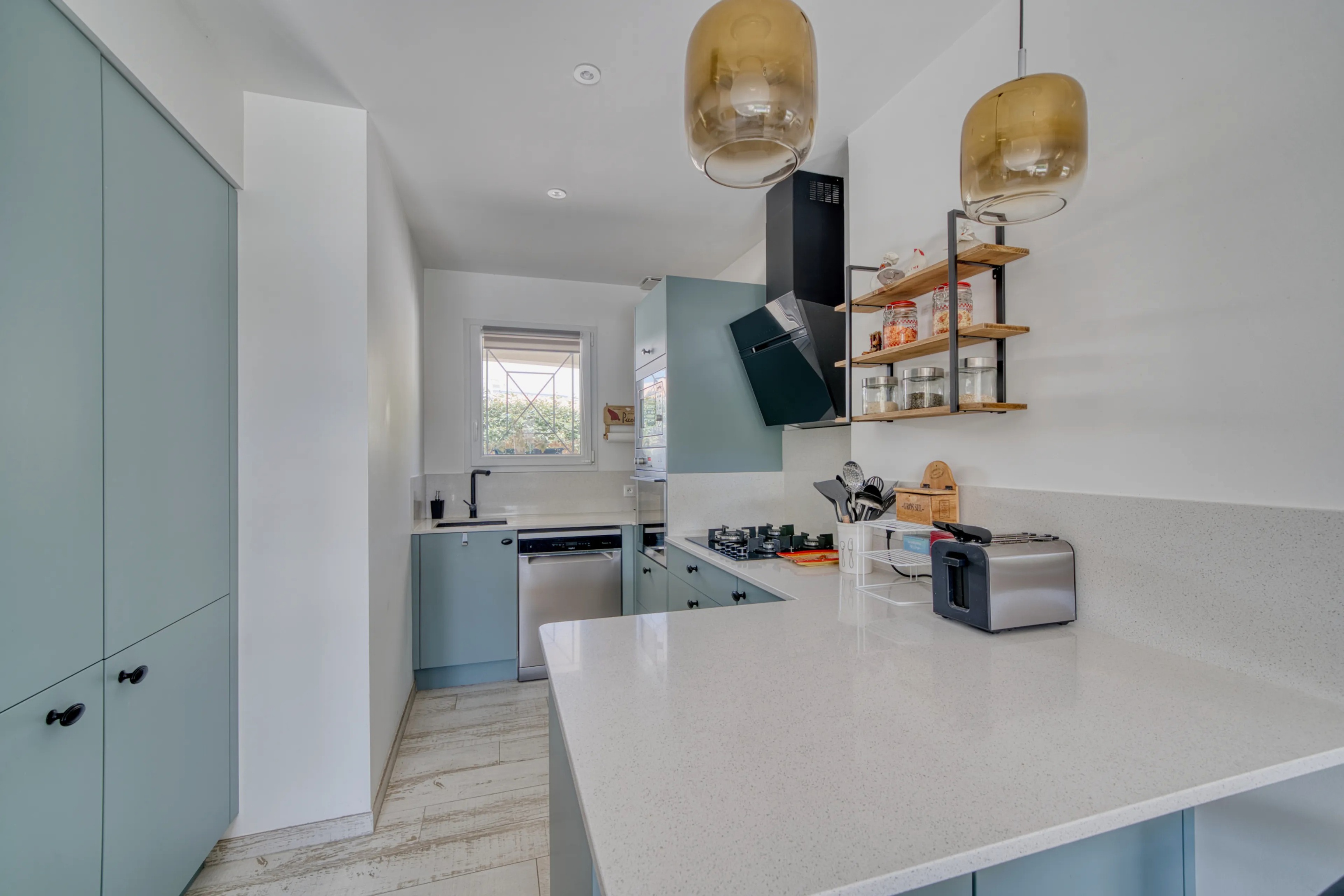 Achat immobilier Maison 7 pièces  180m2 à Meschers-sur-Gironde (17132) - Photo n°5