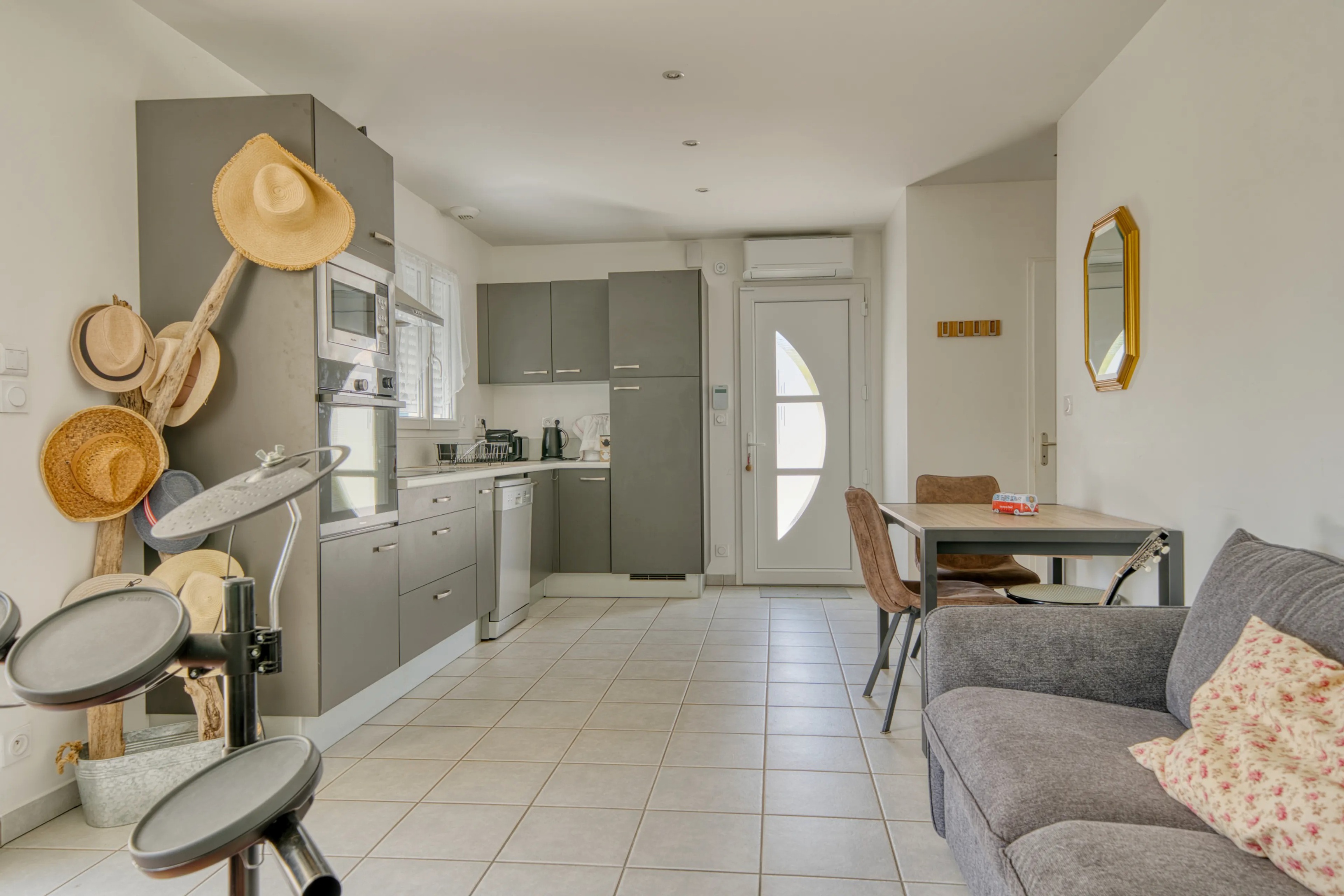 Achat immobilier Maison 7 pièces  180m2 à Meschers-sur-Gironde (17132) - Photo n°10