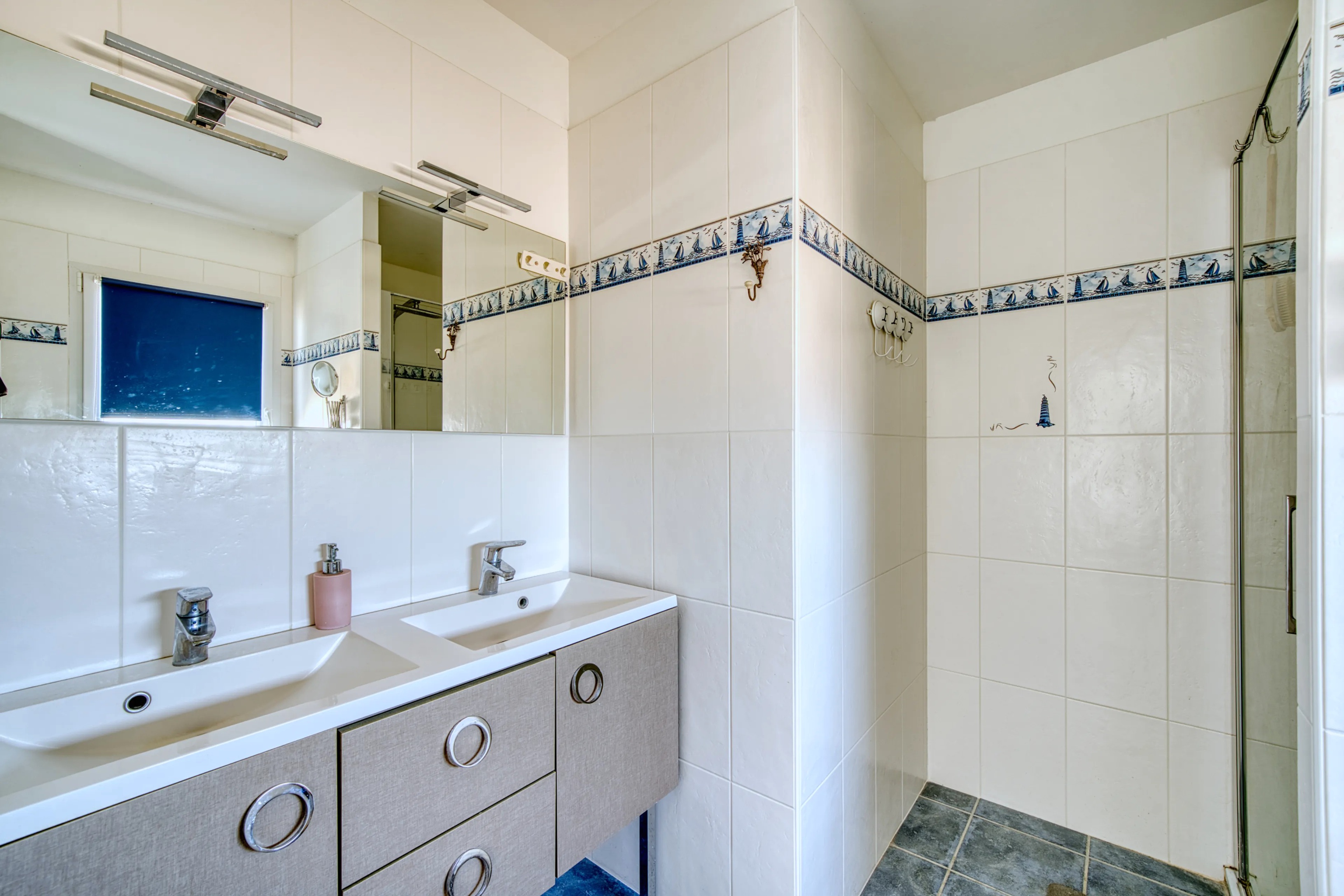 Achat immobilier Maison 7 pièces  180m2 à Meschers-sur-Gironde (17132) - Photo n°9