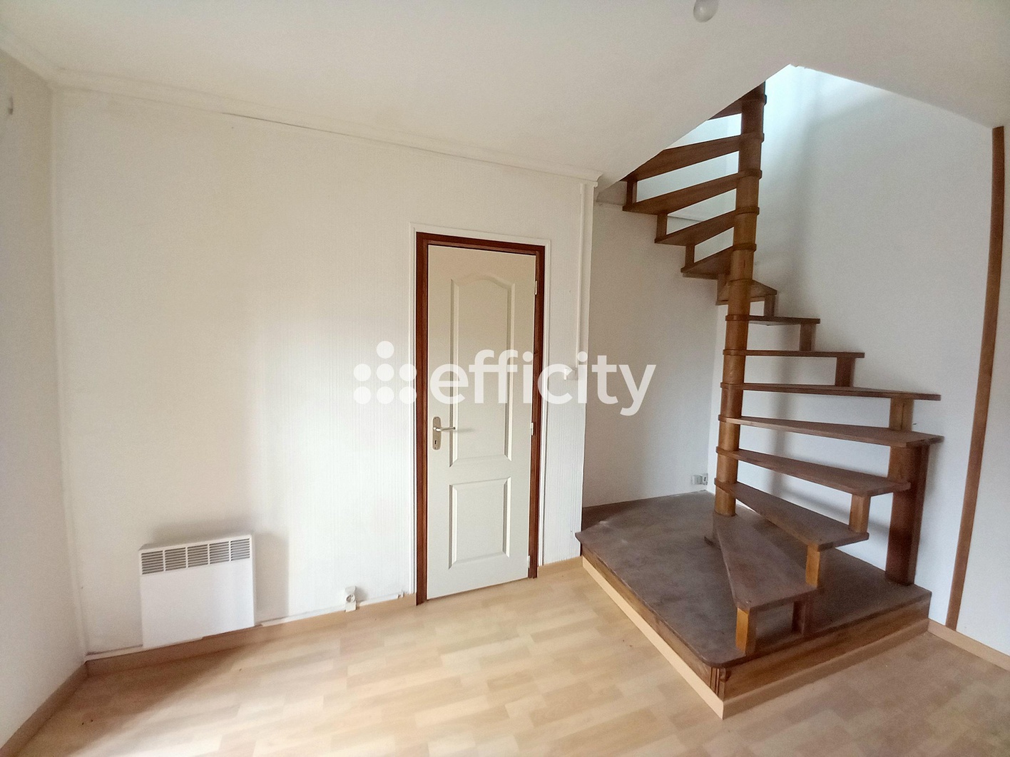appartement 2 pièces - 23m2 à Béziers (34500)