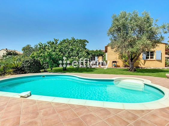 maison 5 pièces - 134m2 à Fréjus (83600)