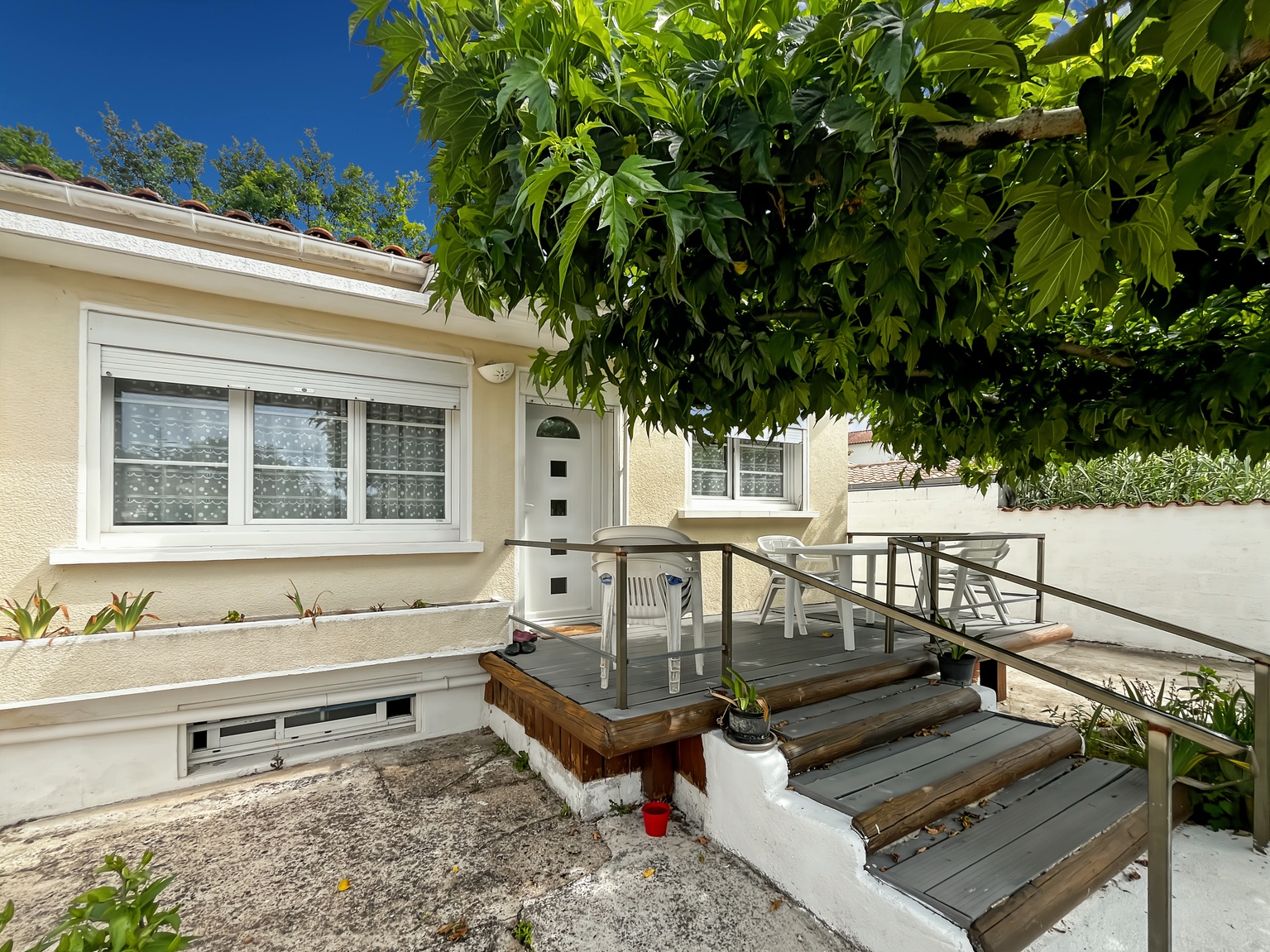 maison 2 pièces - 37m2 à Royan (17200)
