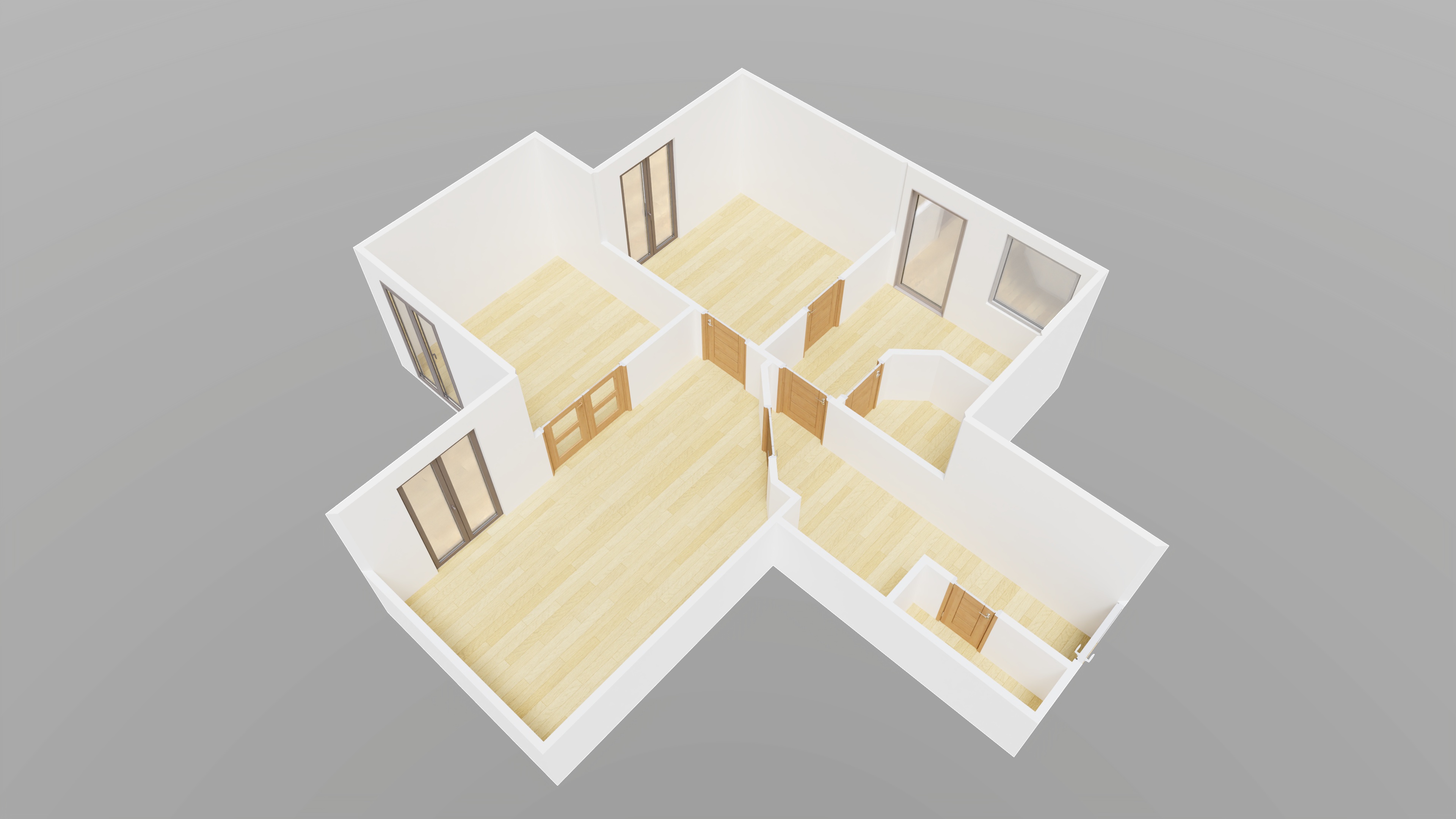 Appartement 3 pièces 63 m² · à Bastia · 63 m² · 127 000 €