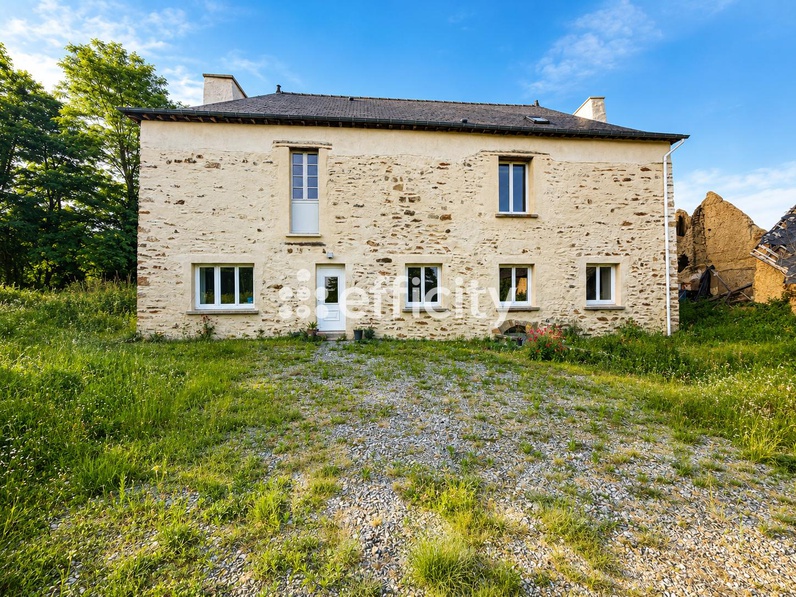maison 5 pièces - 170m2 à Le Theil-de-Bretagne (35240)