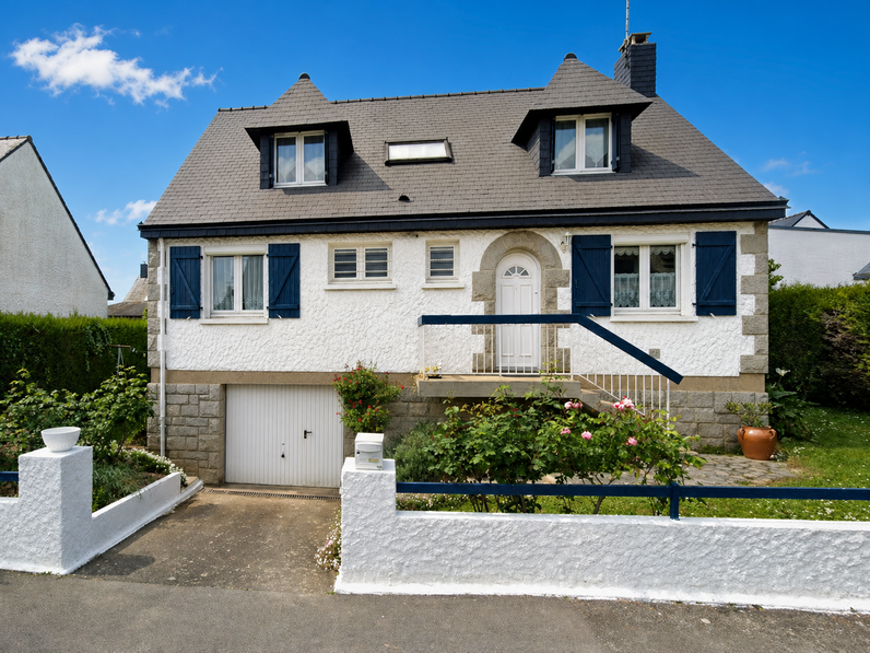 maison 5 pièces - 111m2 à Thorigné-Fouillard (35235)