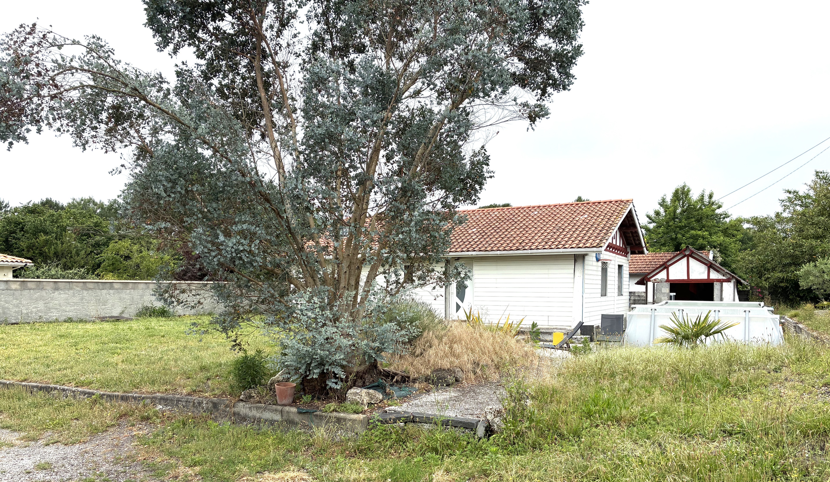 maison 5 pièces - 92,0m2 à Le Pian-Médoc (33290)