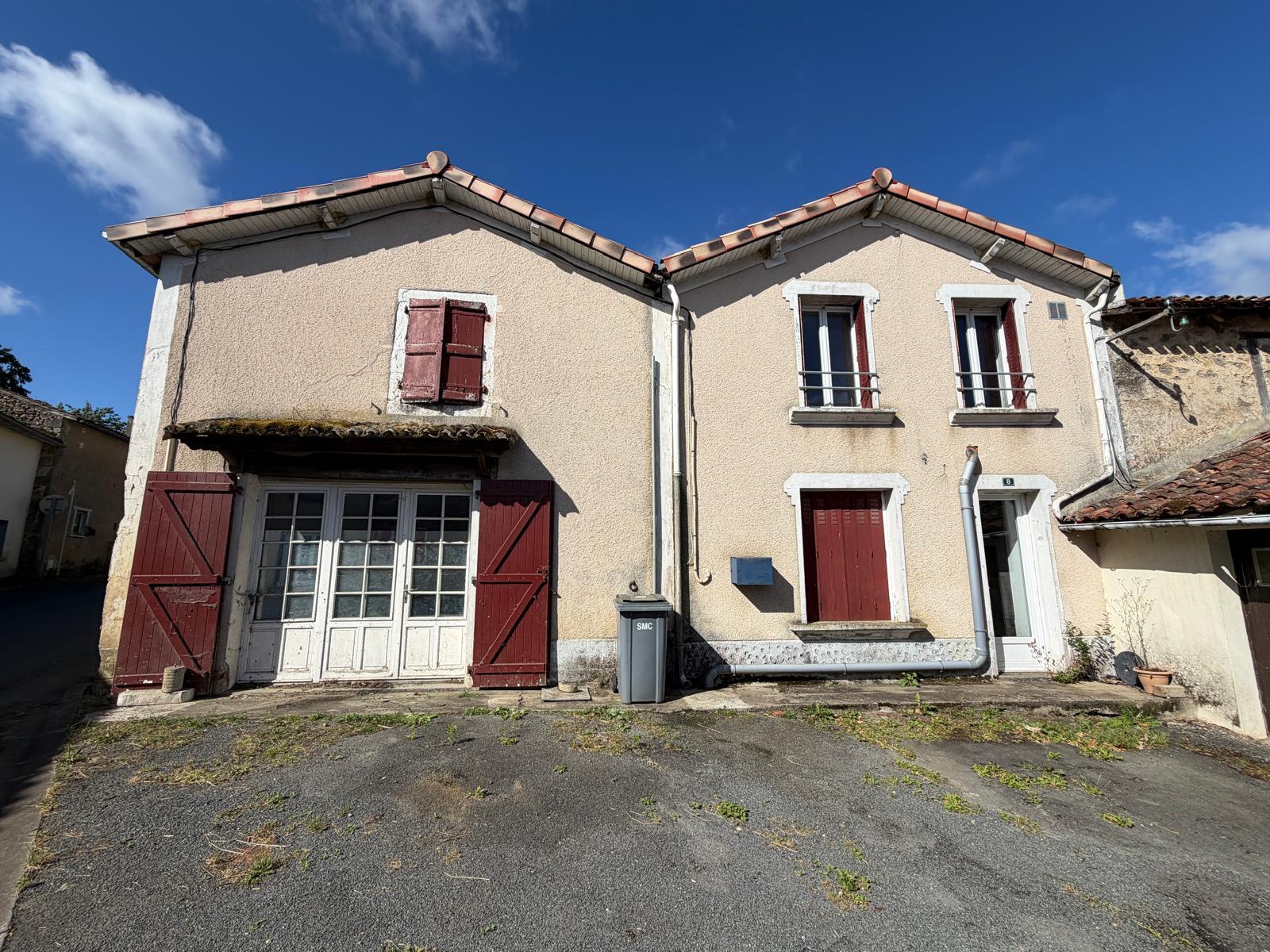 Maison 8 pièces 212 m² · à Vautebis · 212 m² · 116 000 €