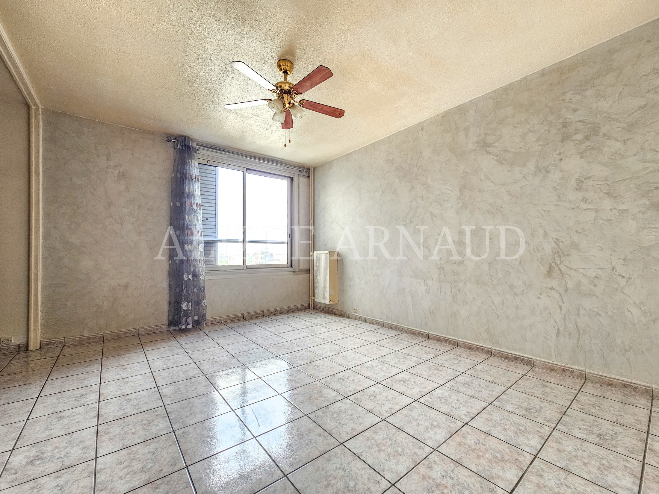 appartement 2 pièces - 47m2 à Asnières-sur-Seine (92600)