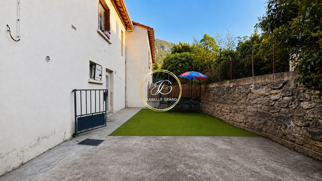 maison 6 pièces - 120m2 à Ria-Sirach (66500)