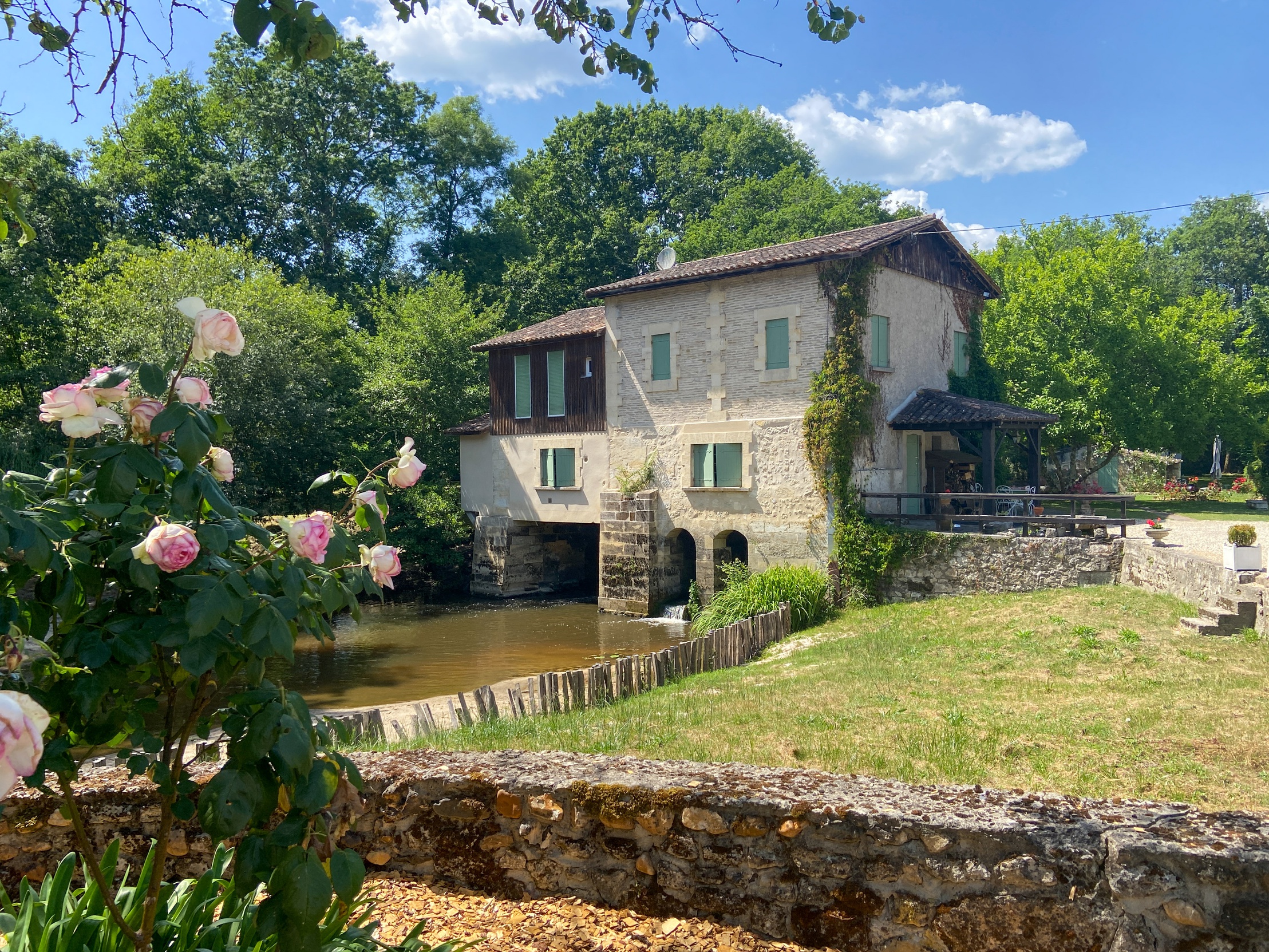 maison 8 pièces - 230,0m2 à Saint-Ciers-d'Abzac (33910)