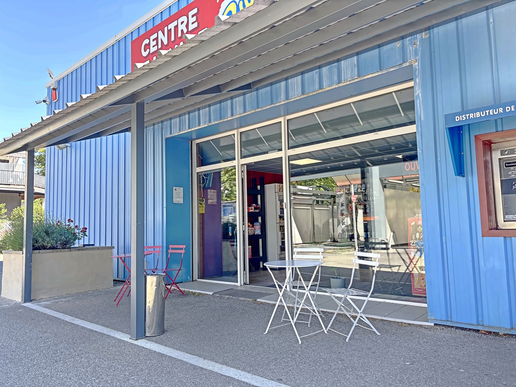 local-commercial 5 pièces - 240,0m2 à Manosque (04100)