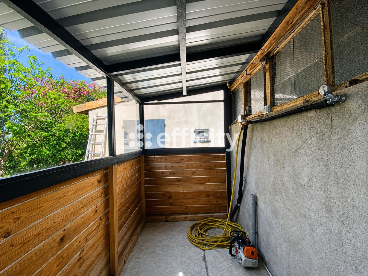 Achat immobilier Appartement 1 pièces  22m2 à Aix-en-Provence (13100) - Photo n°4