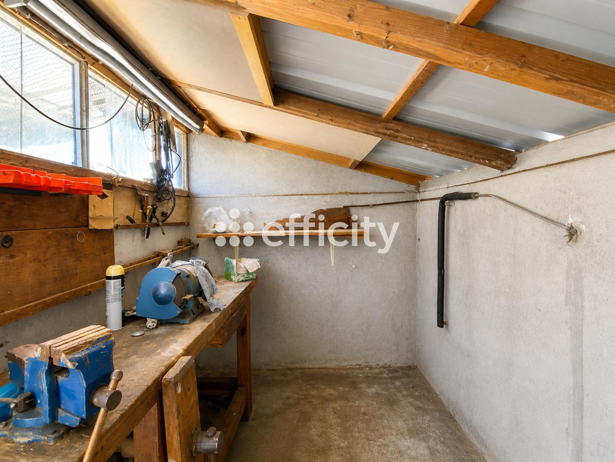 Achat immobilier Appartement 1 pièces  22m2 à Aix-en-Provence (13100) - Photo n°5