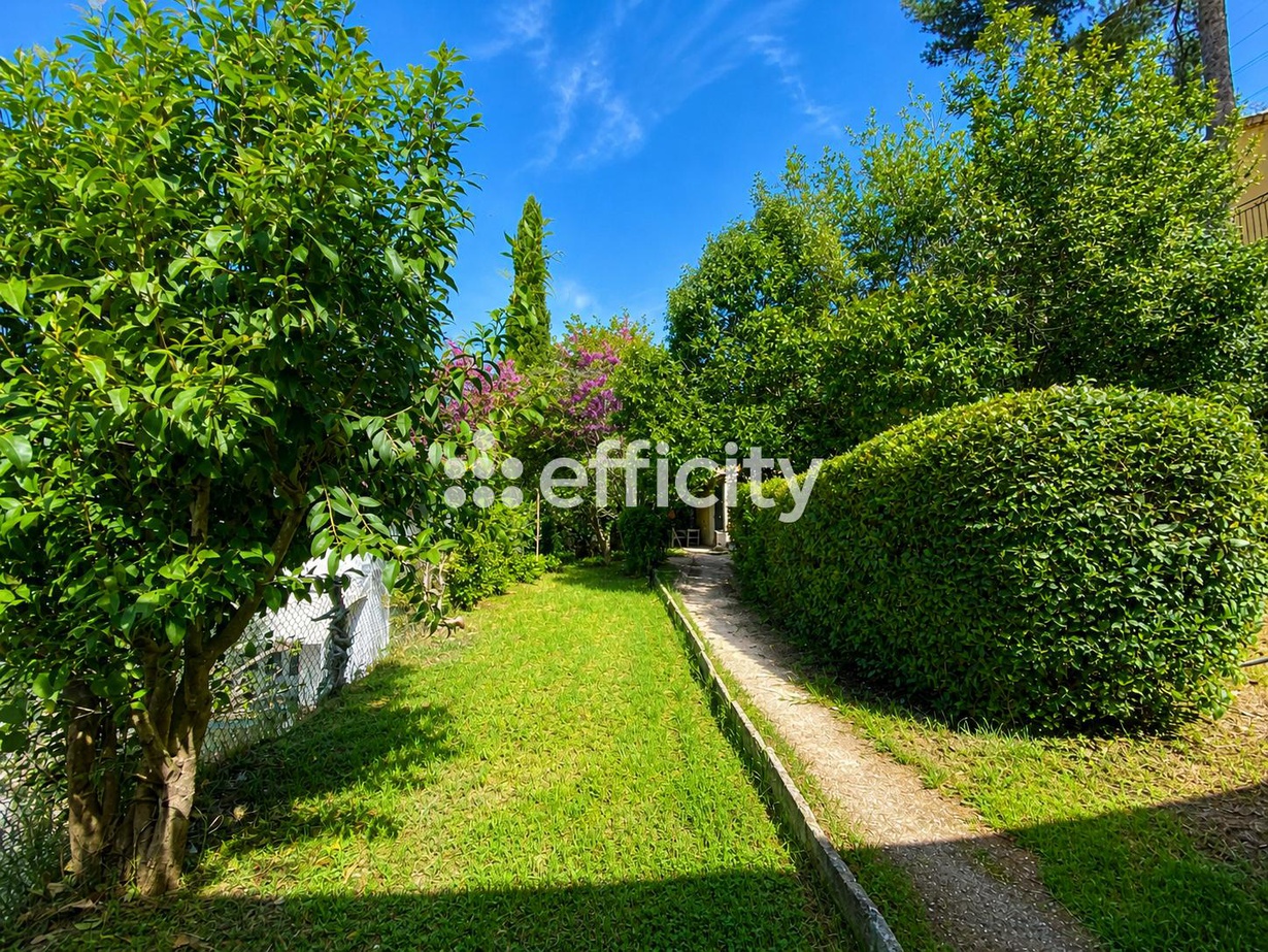 Achat immobilier Appartement 1 pièces  22m2 à Aix-en-Provence (13100) - Photo n°6