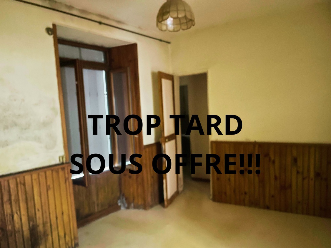 appartement 2 pièces - 32m2 à Angerville (91670)