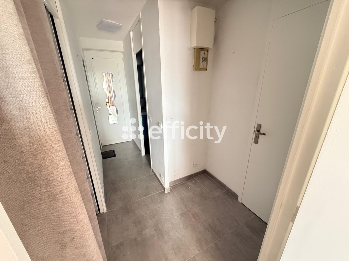 Achat immobilier Appartement 2 pièces  32m2 à Talmont-Saint-Hilaire (85440) - Photo n°12