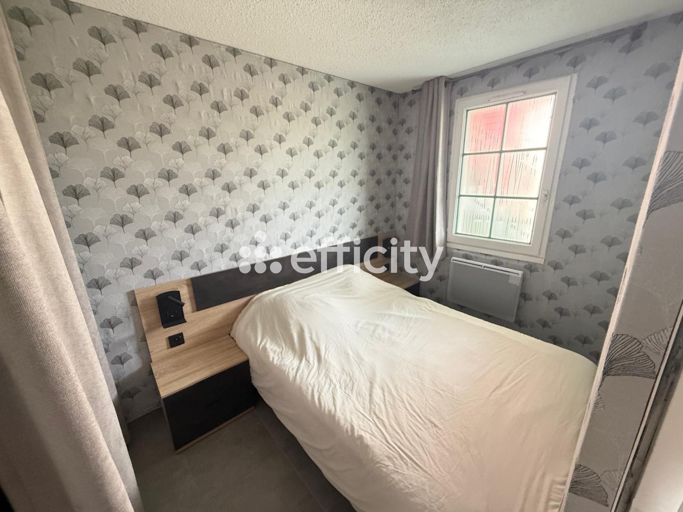 Achat immobilier Appartement 2 pièces  32m2 à Talmont-Saint-Hilaire (85440) - Photo n°10