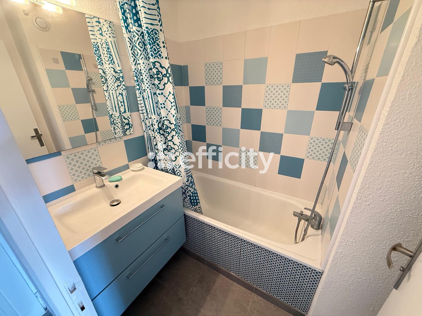 Achat immobilier Appartement 2 pièces  32m2 à Talmont-Saint-Hilaire (85440) - Photo n°11