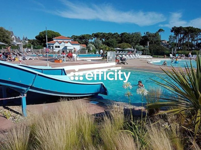 Achat immobilier Appartement 2 pièces  32m2 à Talmont-Saint-Hilaire (85440) - Photo n°16