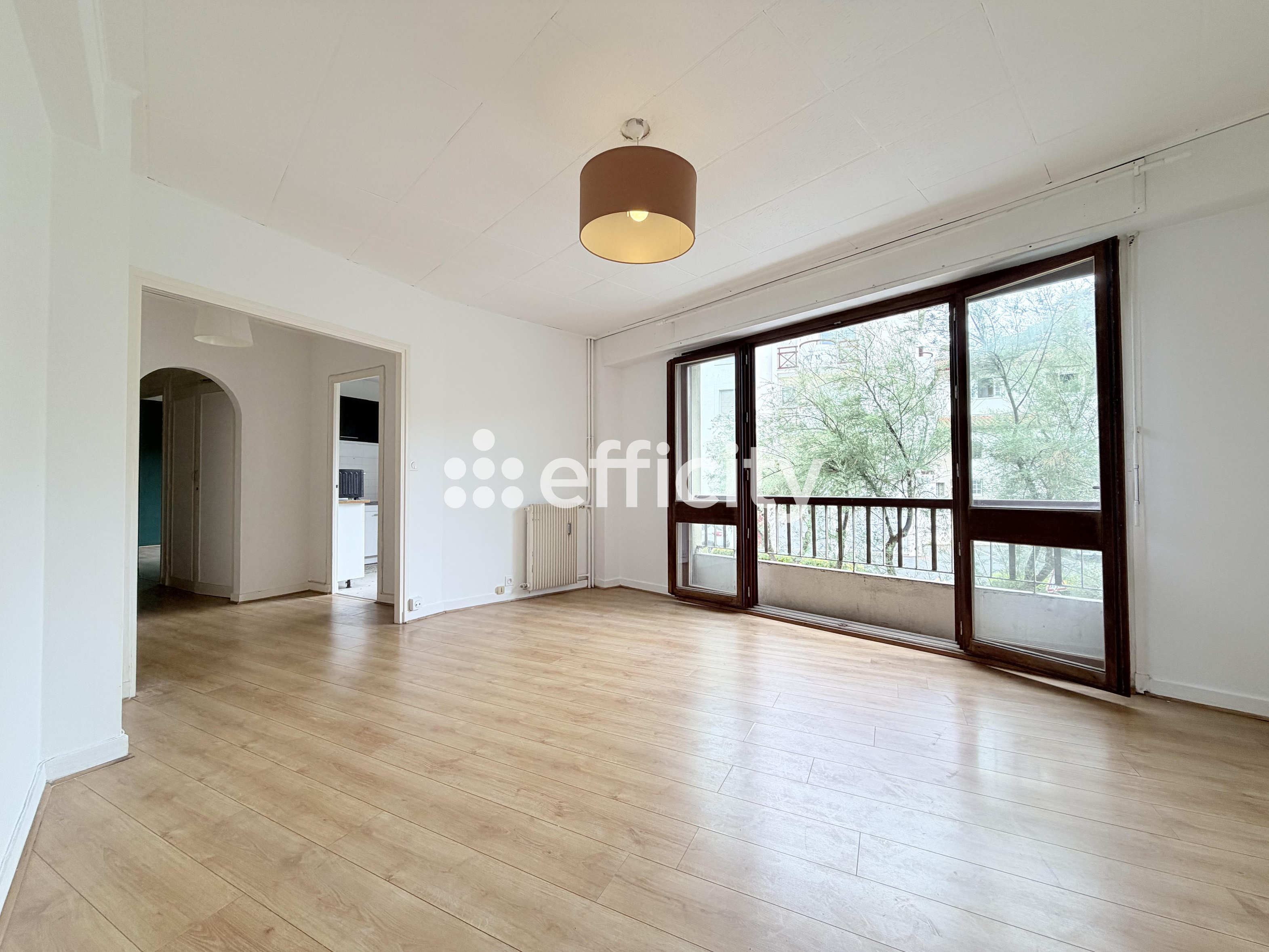 appartement 2 pièces - 53m2 à Biarritz (64200)