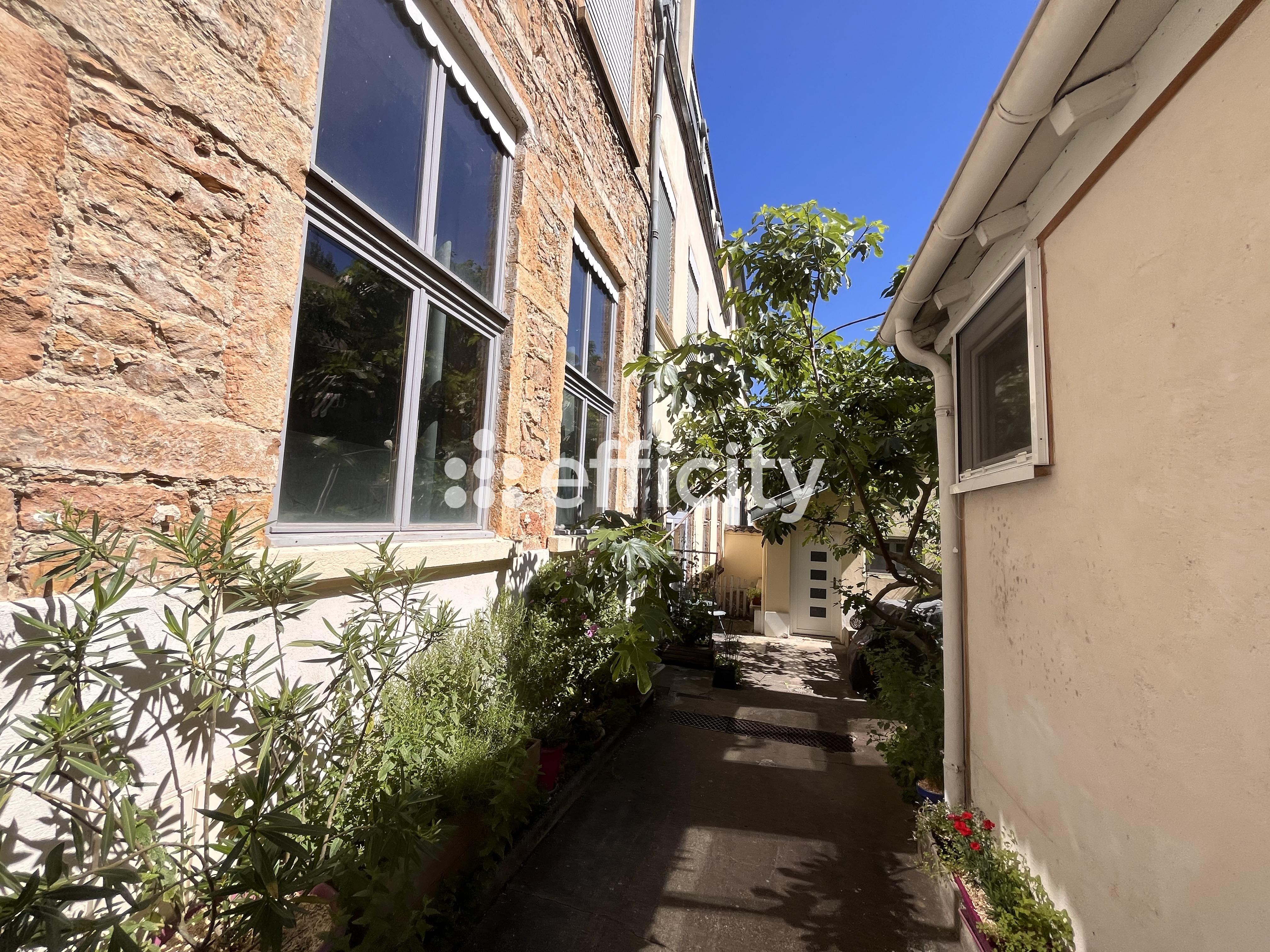 Appartement 3 pièces 56 m² · à Lyon · 56 m² · 299 000 €