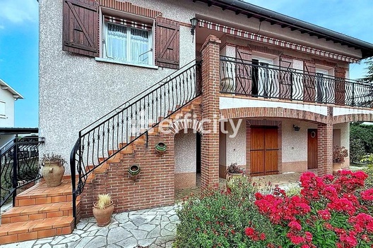 maison 6 pièces - 159m2 à Quint-Fonsegrives (31130)