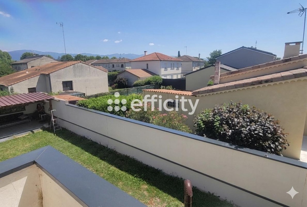 Achat immobilier Maison 7 pièces  135m2 à Romans-sur-Isère (26100) - Photo n°12