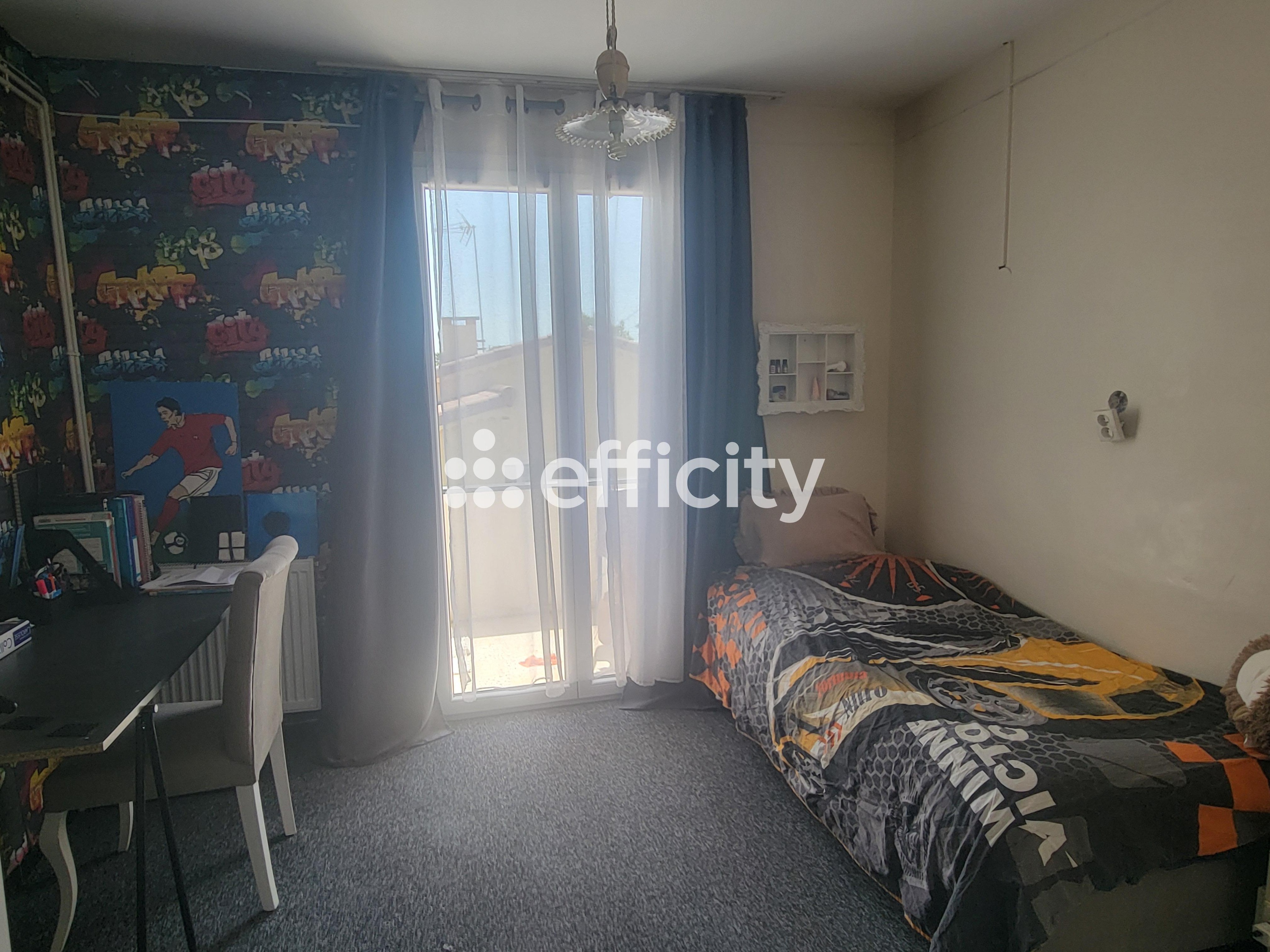 Achat immobilier Maison 7 pièces  135m2 à Romans-sur-Isère (26100) - Photo n°11