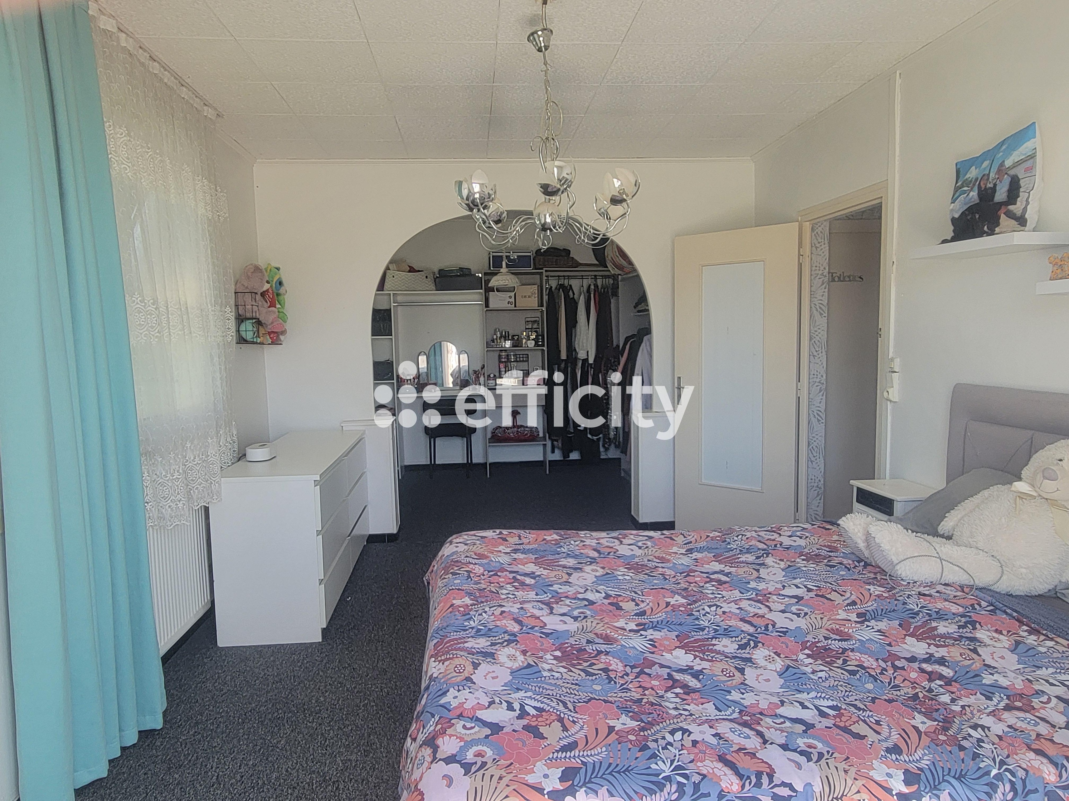 Achat immobilier Maison 7 pièces  135m2 à Romans-sur-Isère (26100) - Photo n°10