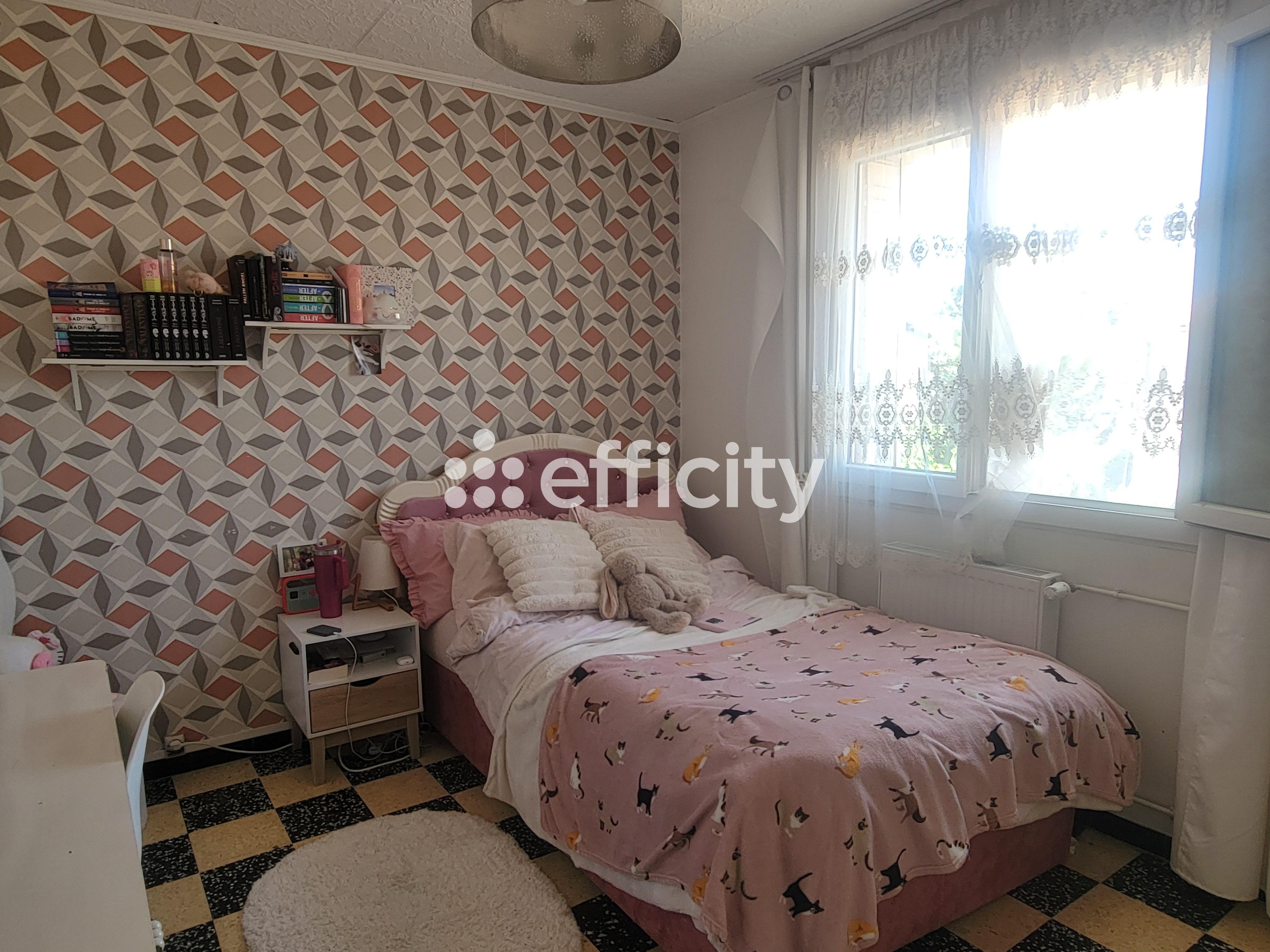 Achat immobilier Maison 7 pièces  135m2 à Romans-sur-Isère (26100) - Photo n°8