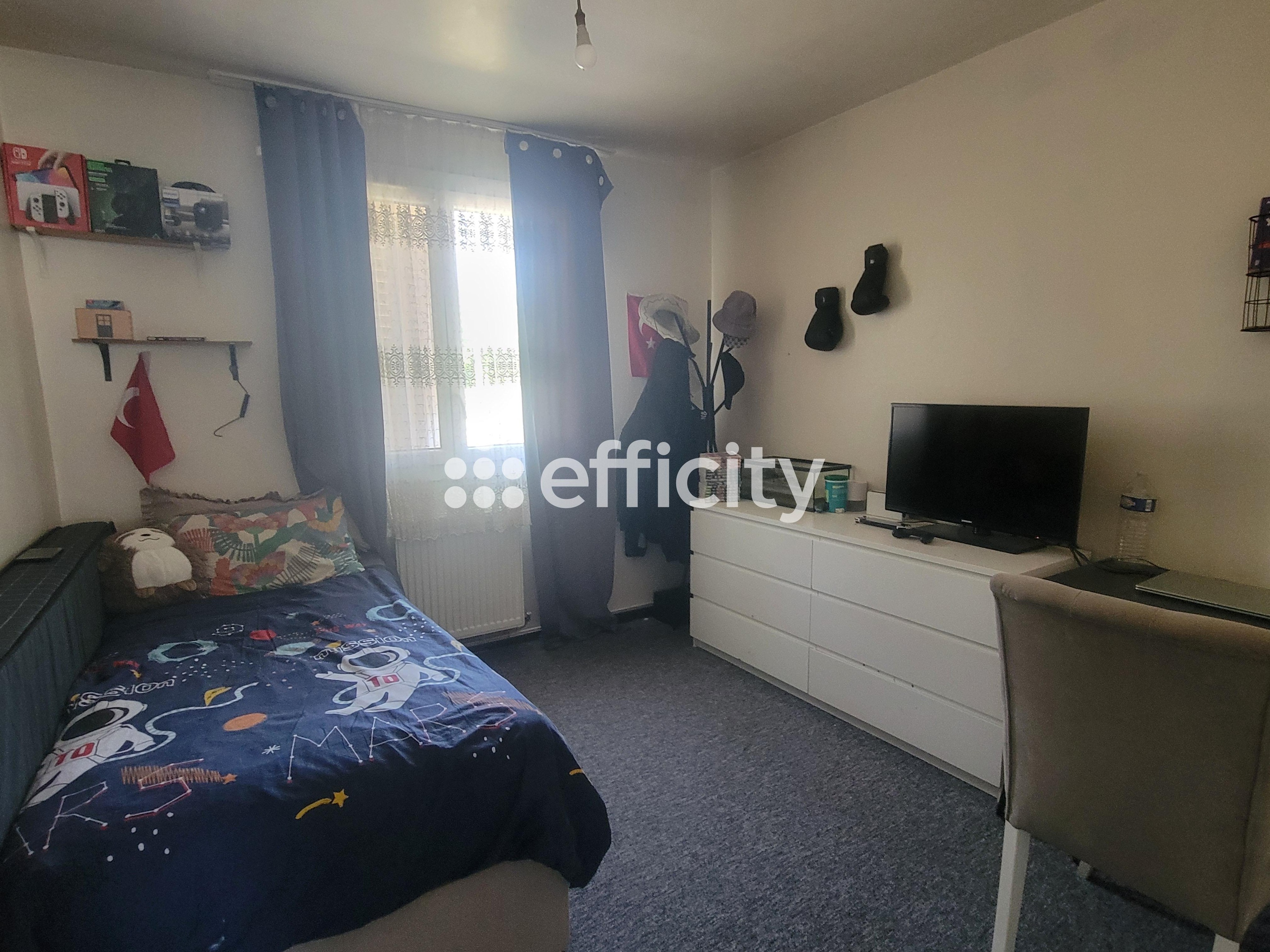 Achat immobilier Maison 7 pièces  135m2 à Romans-sur-Isère (26100) - Photo n°7