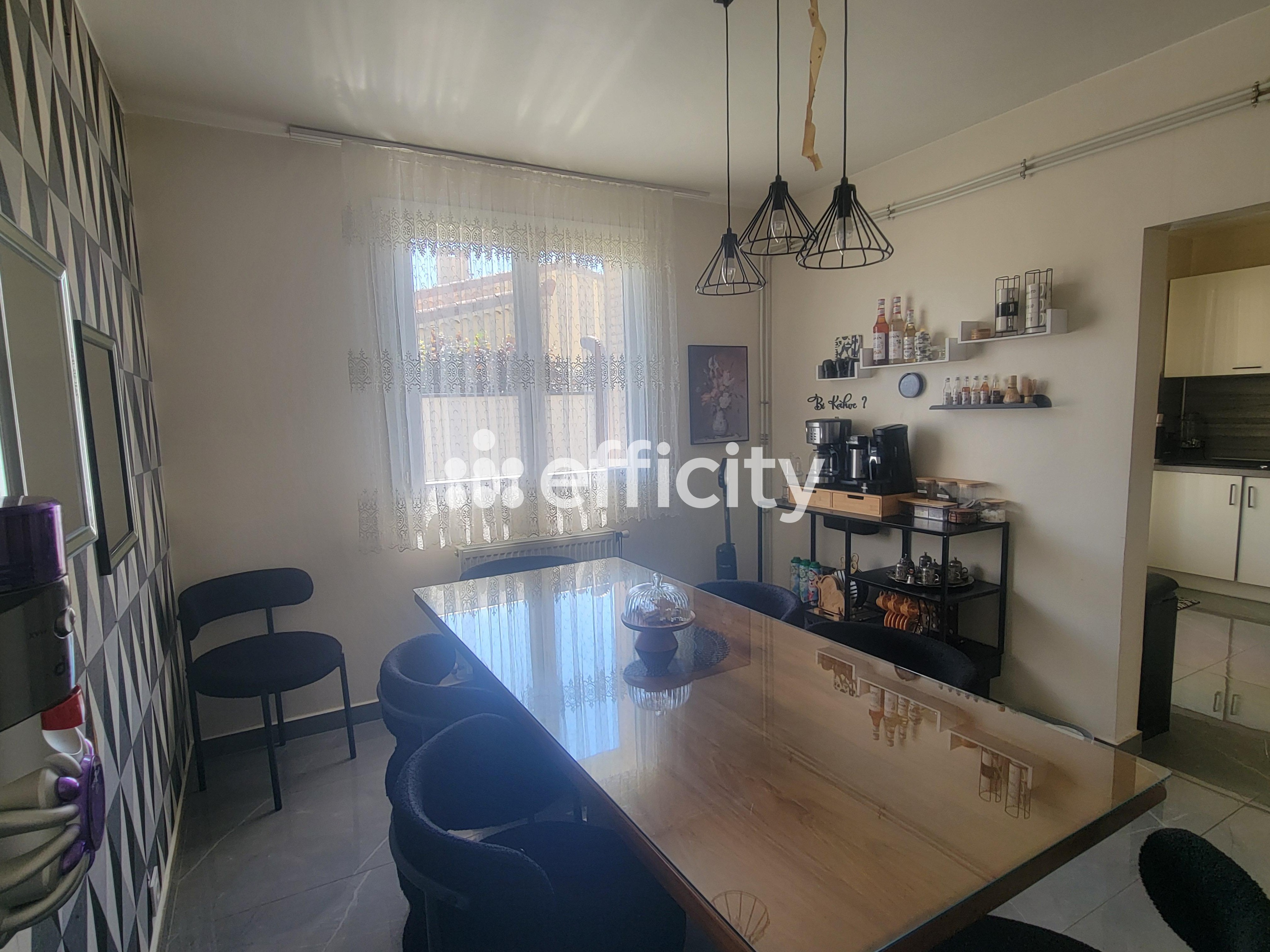 Achat immobilier Maison 7 pièces  135m2 à Romans-sur-Isère (26100) - Photo n°6