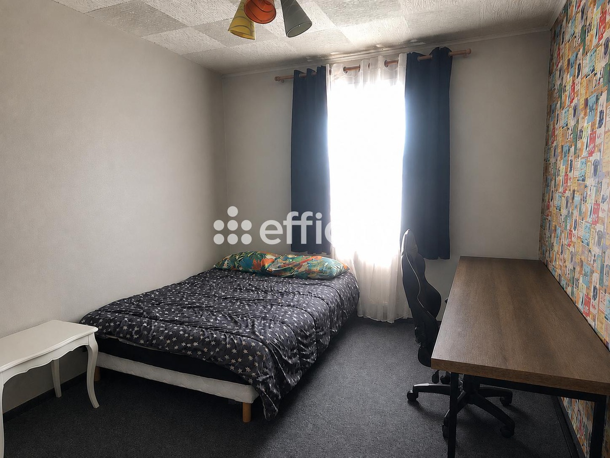Achat immobilier Maison 7 pièces  135m2 à Romans-sur-Isère (26100) - Photo n°5