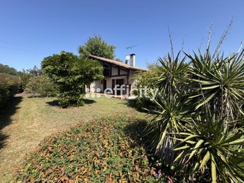 maison 5 pièces - 126m2 à Martignas-sur-Jalle (33127)