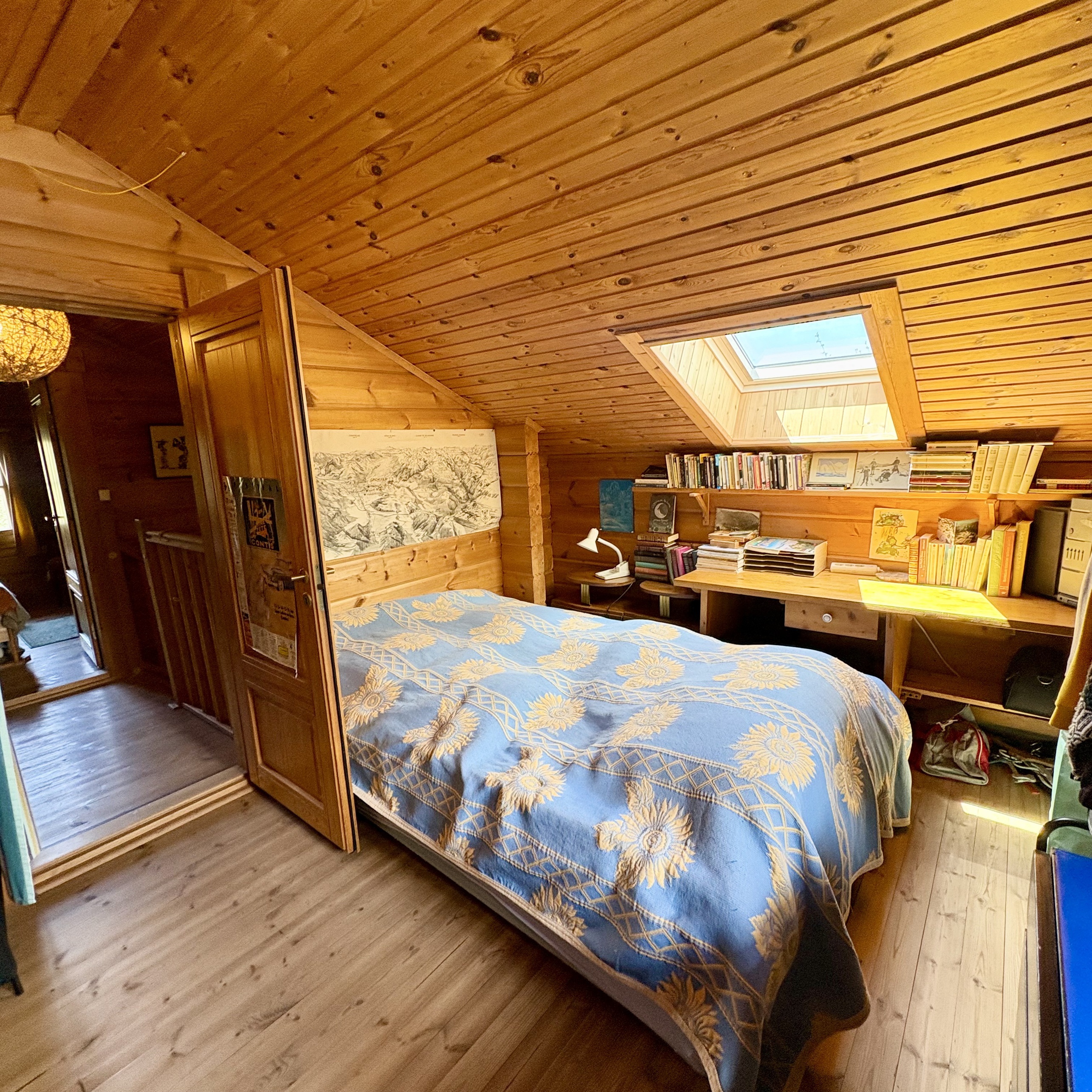 Achat immobilier Maison 6 pièces  131m2 à Bolquère (66210) - Photo n°11