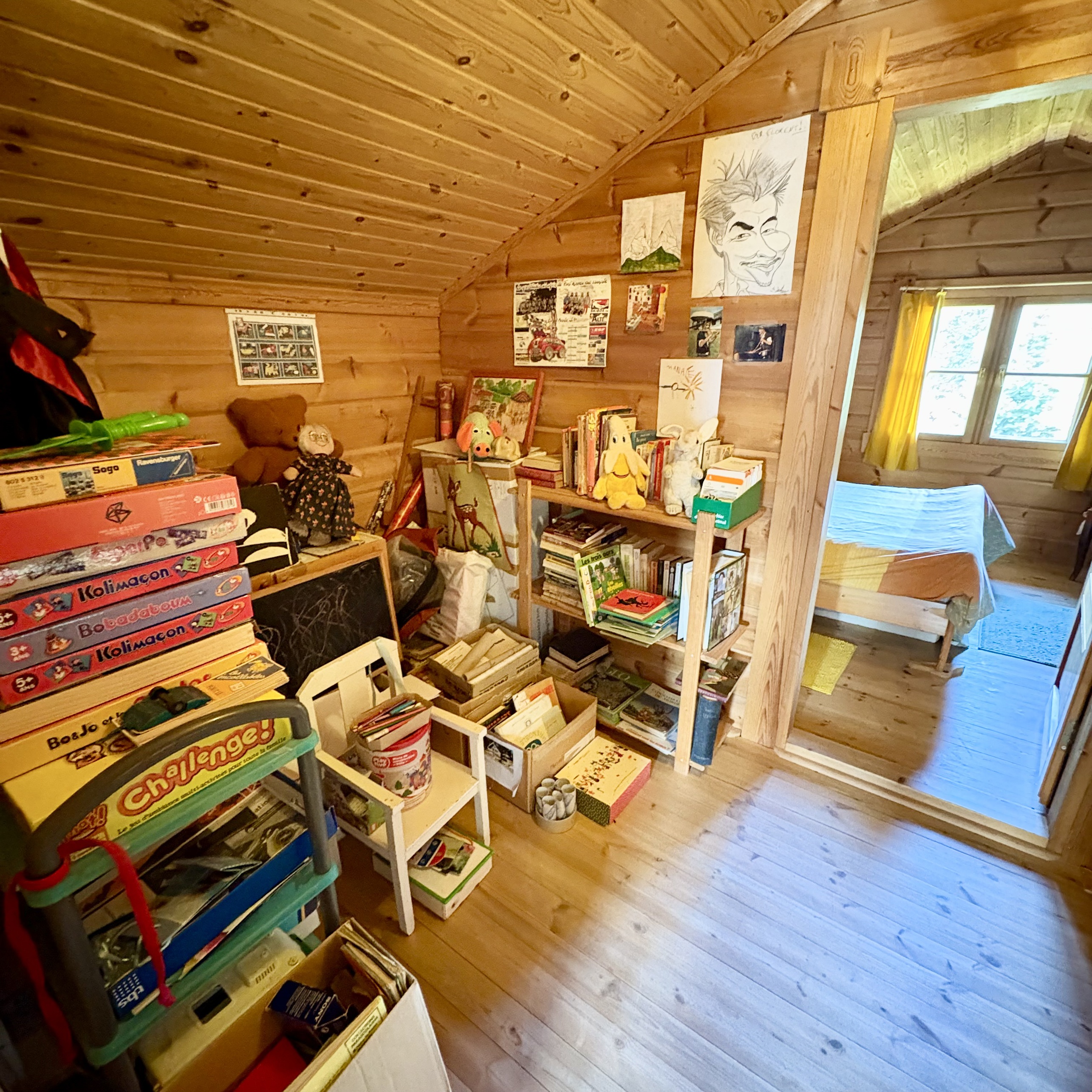 Achat immobilier Maison 6 pièces  131m2 à Bolquère (66210) - Photo n°12