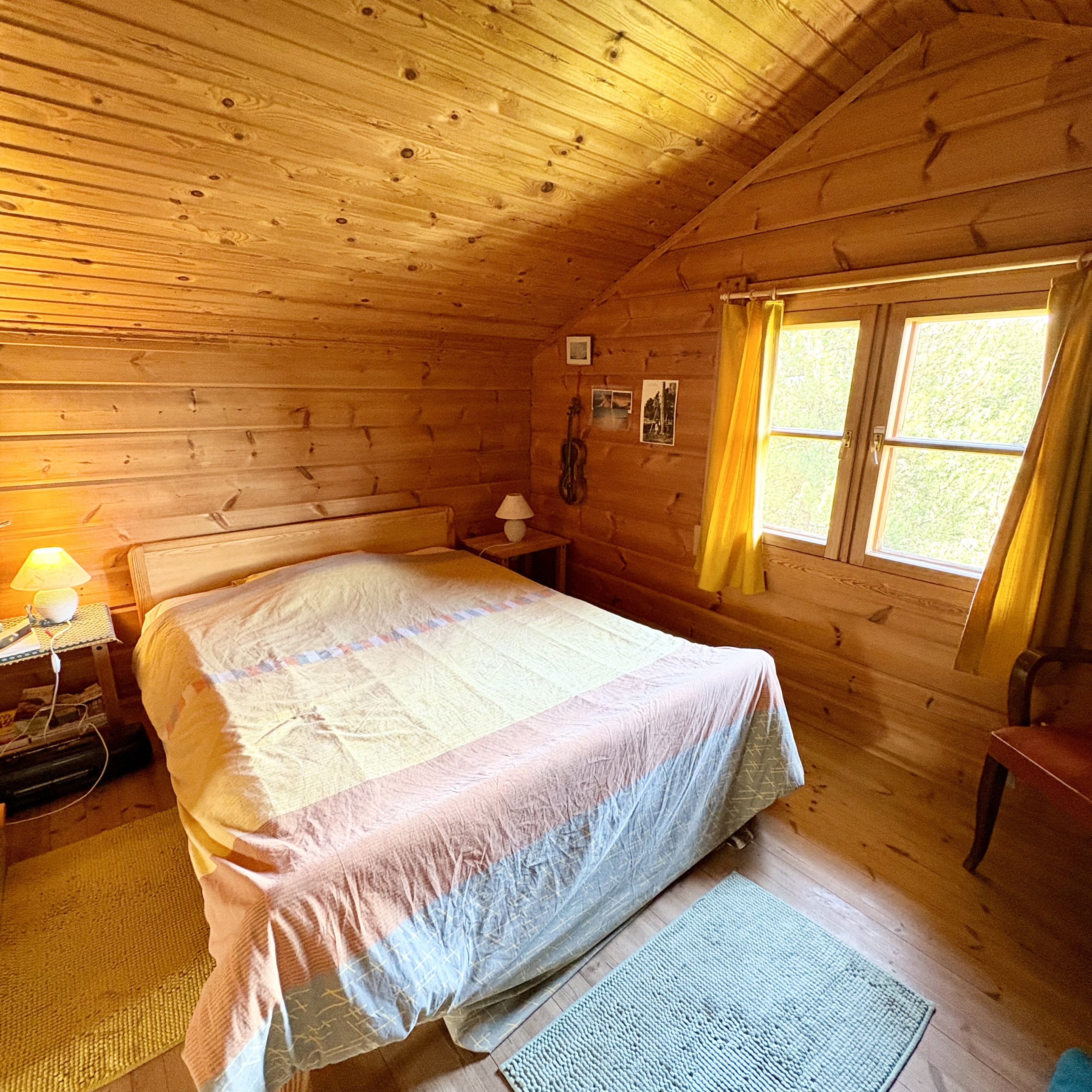 Achat immobilier Maison 6 pièces  131m2 à Bolquère (66210) - Photo n°9
