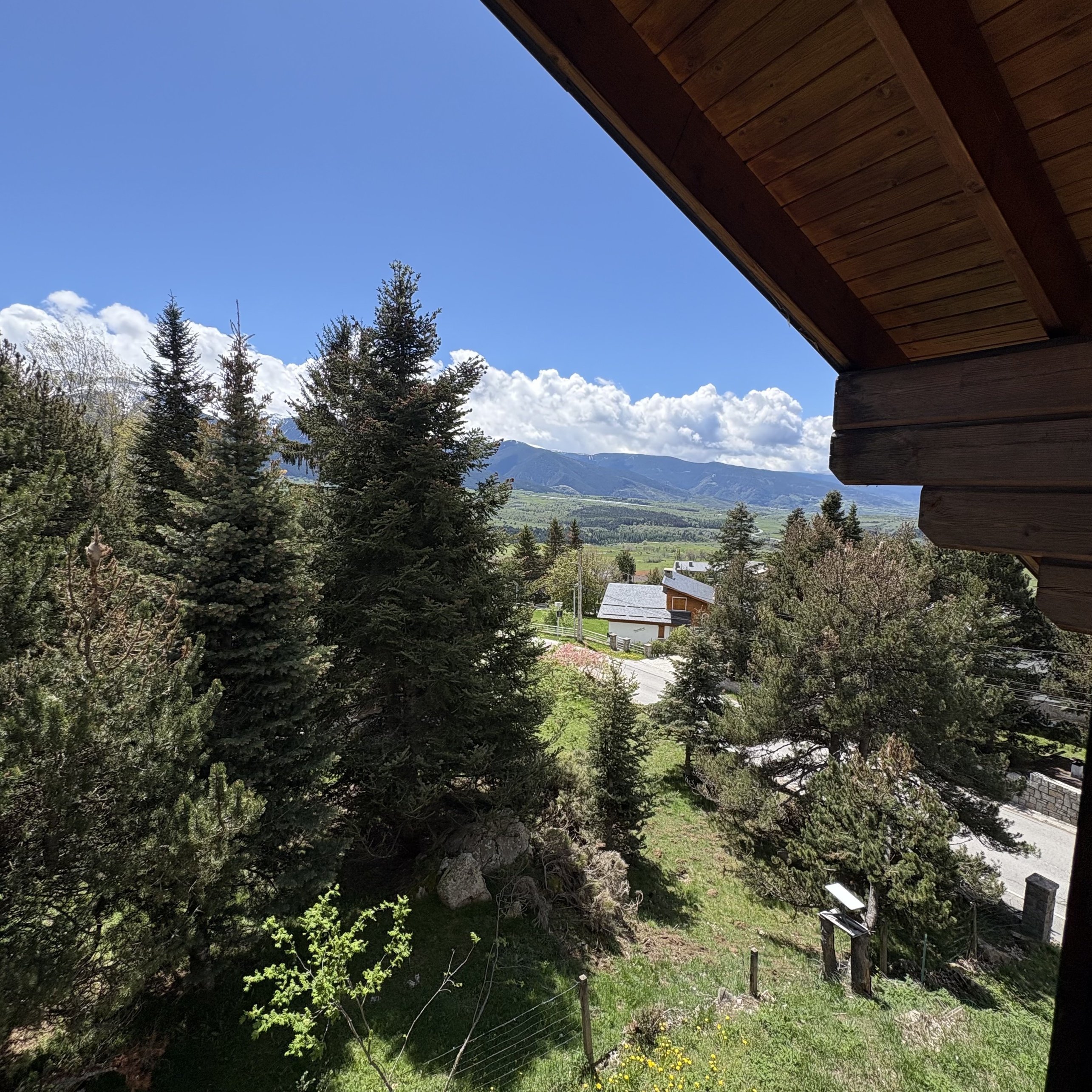Achat immobilier Maison 6 pièces  131m2 à Bolquère (66210) - Photo n°10