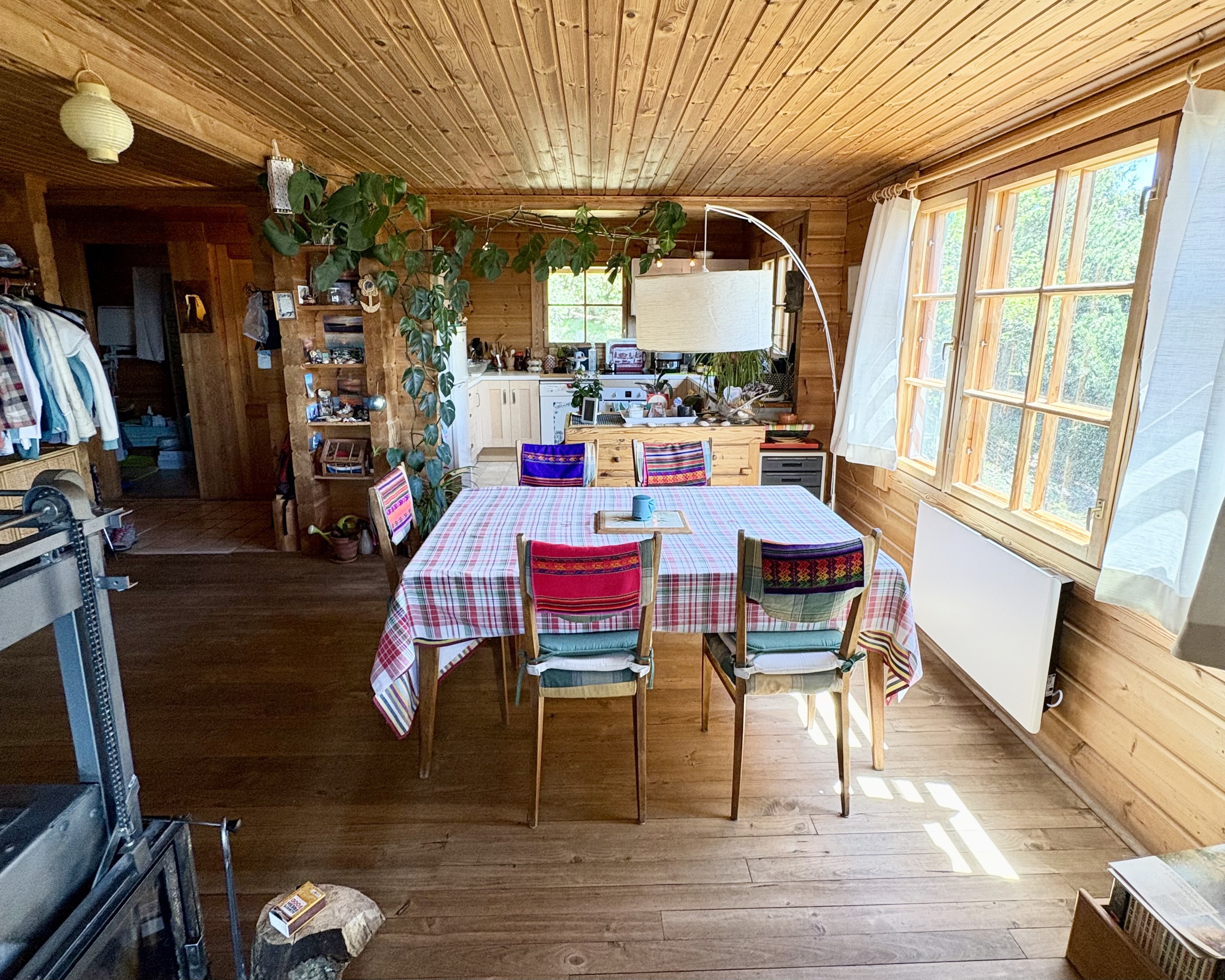 Achat immobilier Maison 6 pièces  131m2 à Bolquère (66210) - Photo n°4