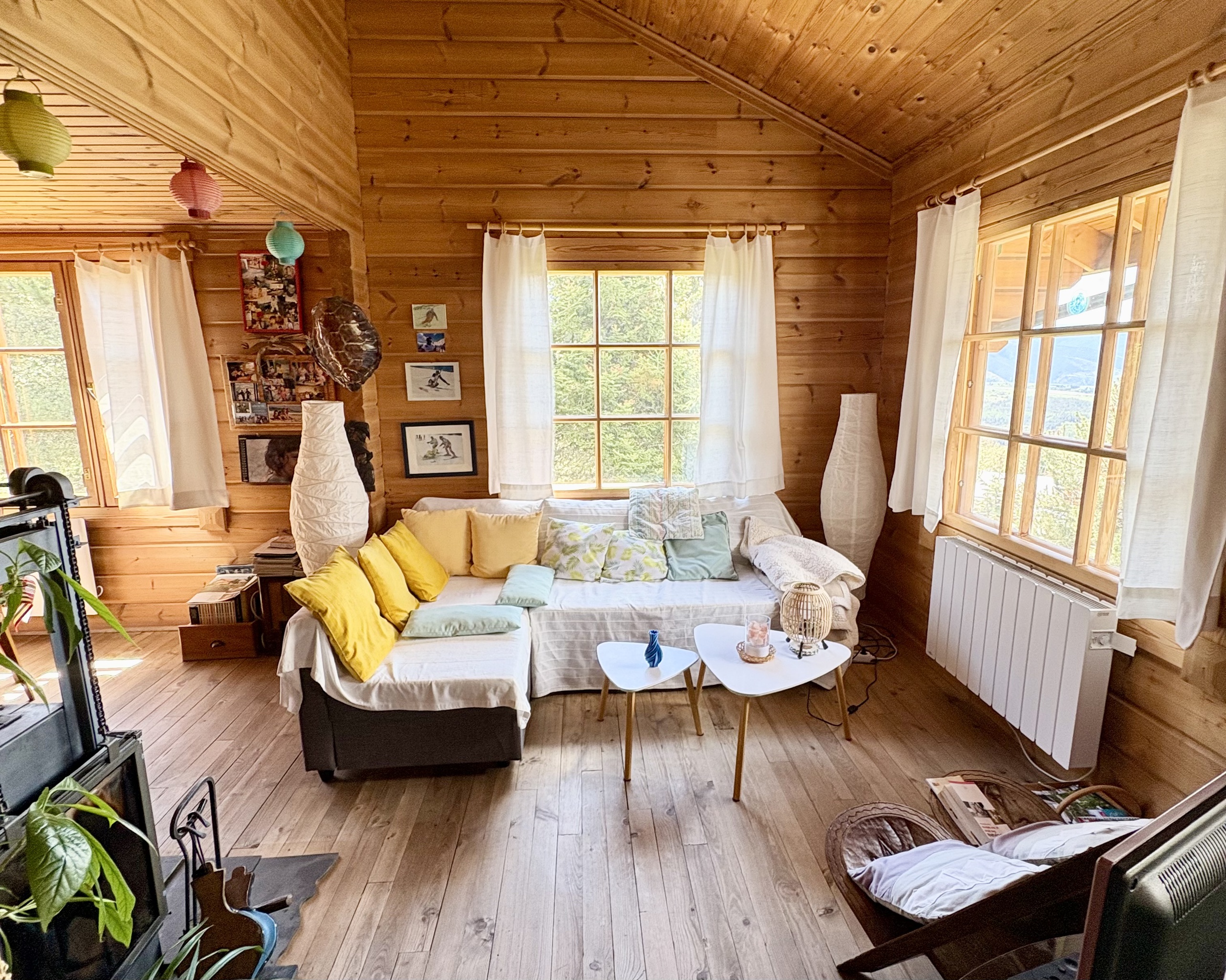 Achat immobilier Maison 6 pièces  131m2 à Bolquère (66210) - Photo n°5