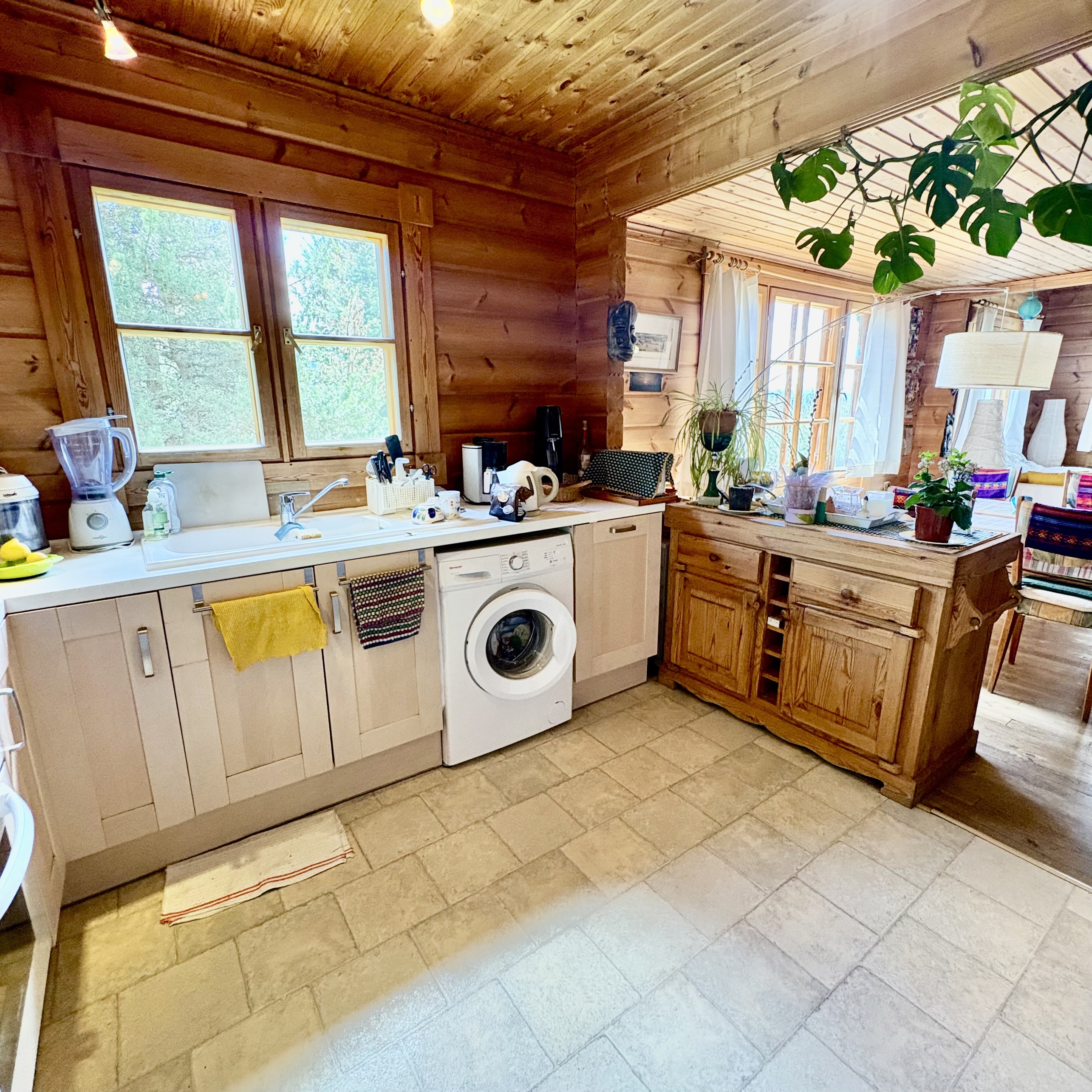 Achat immobilier Maison 6 pièces  131m2 à Bolquère (66210) - Photo n°14