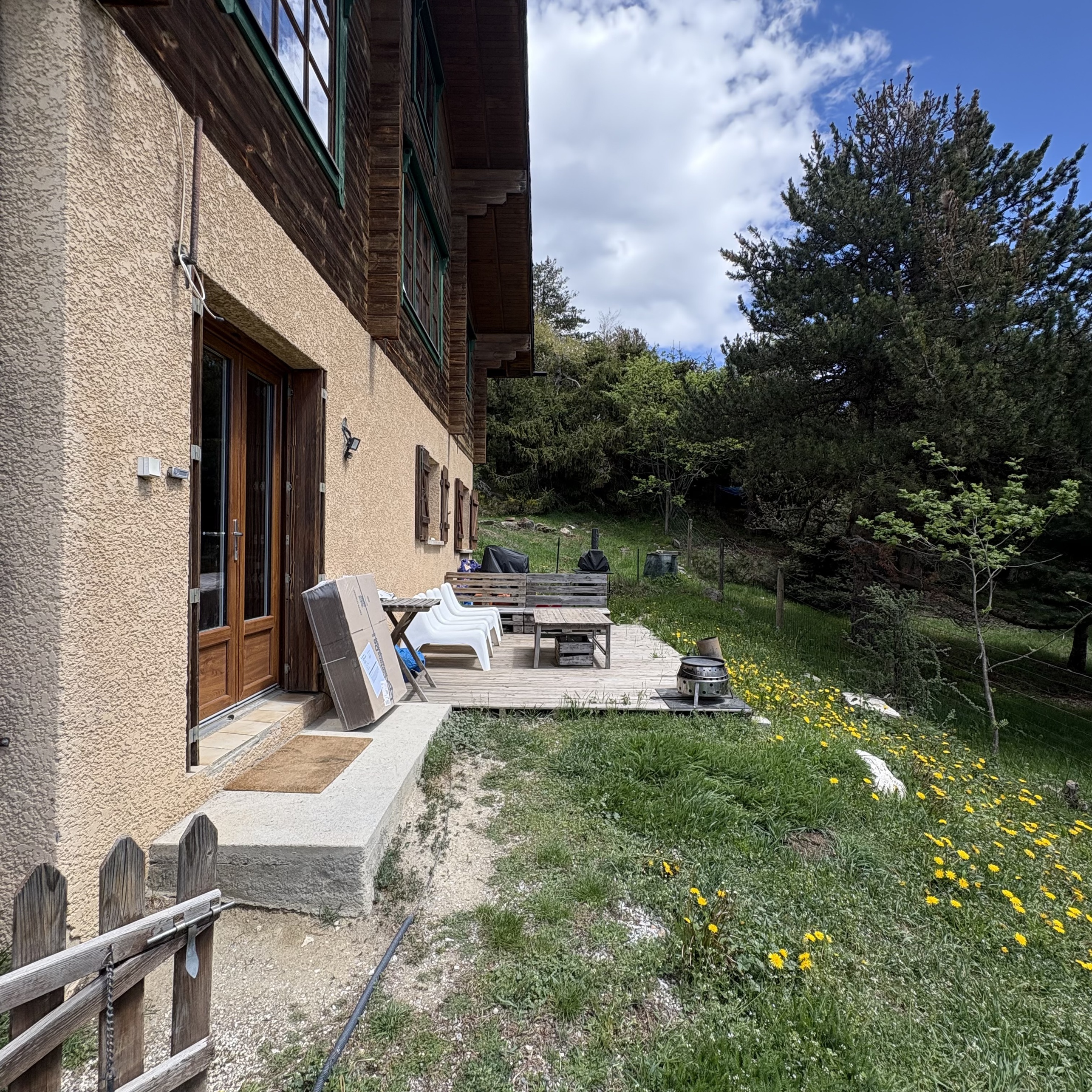 Achat immobilier Maison 6 pièces  131m2 à Bolquère (66210) - Photo n°17