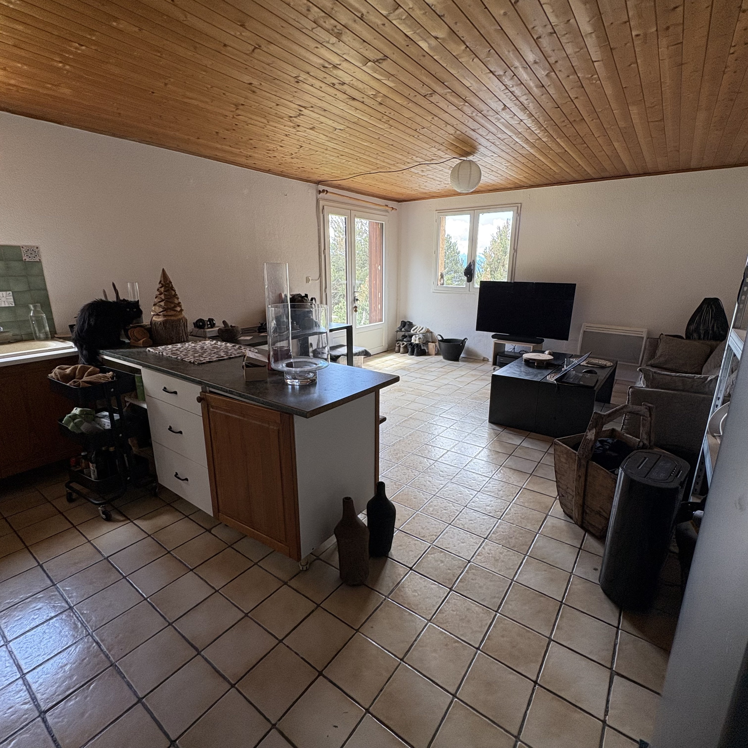 Achat immobilier Maison 6 pièces  131m2 à Bolquère (66210) - Photo n°18