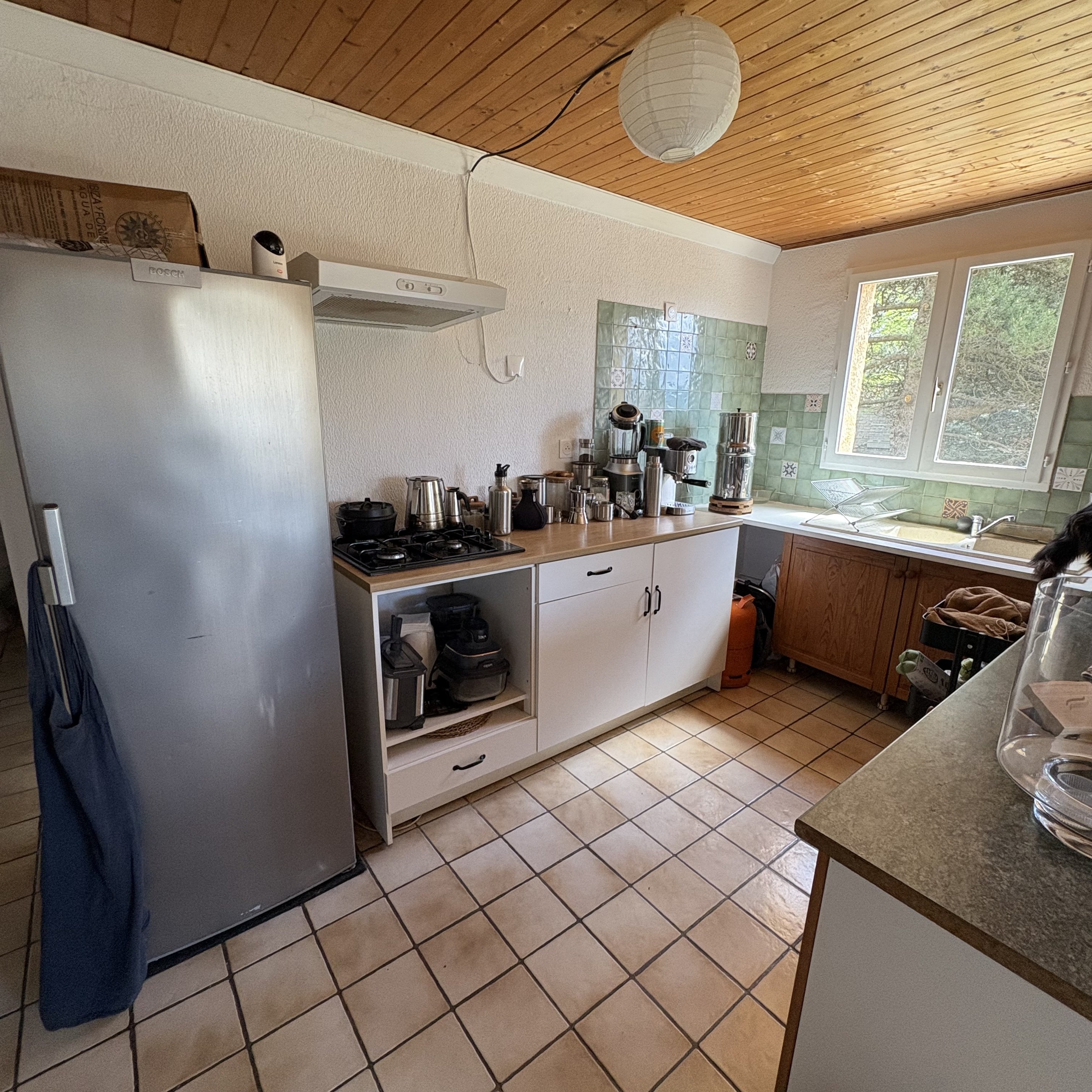 Achat immobilier Maison 6 pièces  131m2 à Bolquère (66210) - Photo n°20