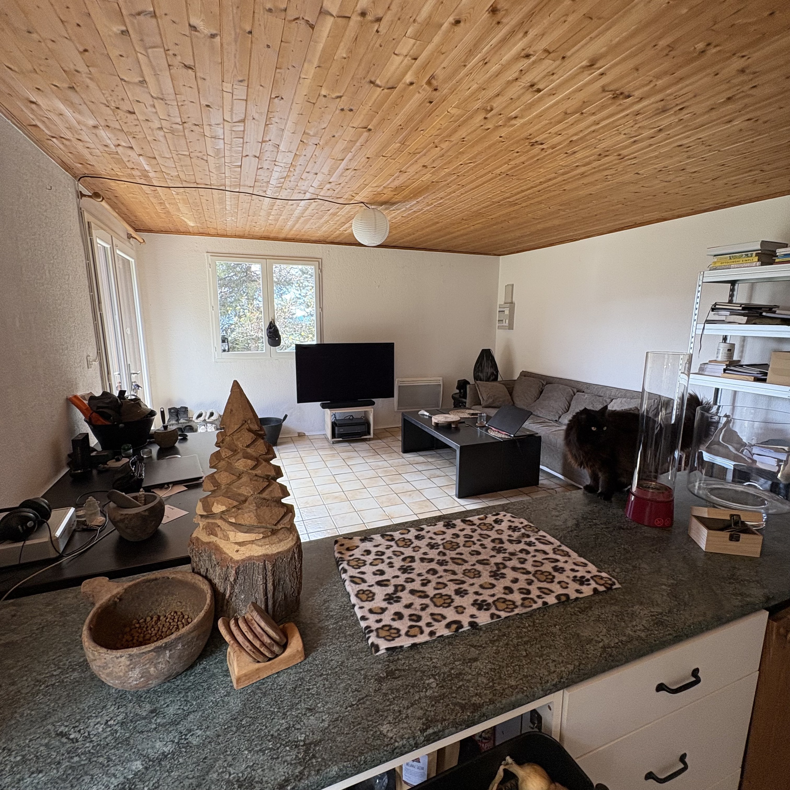 Achat immobilier Maison 6 pièces  131m2 à Bolquère (66210) - Photo n°16
