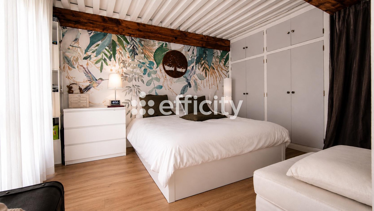 Achat immobilier Appartement 3 pièces  83m2 à Lyon (69001) - Photo n°6