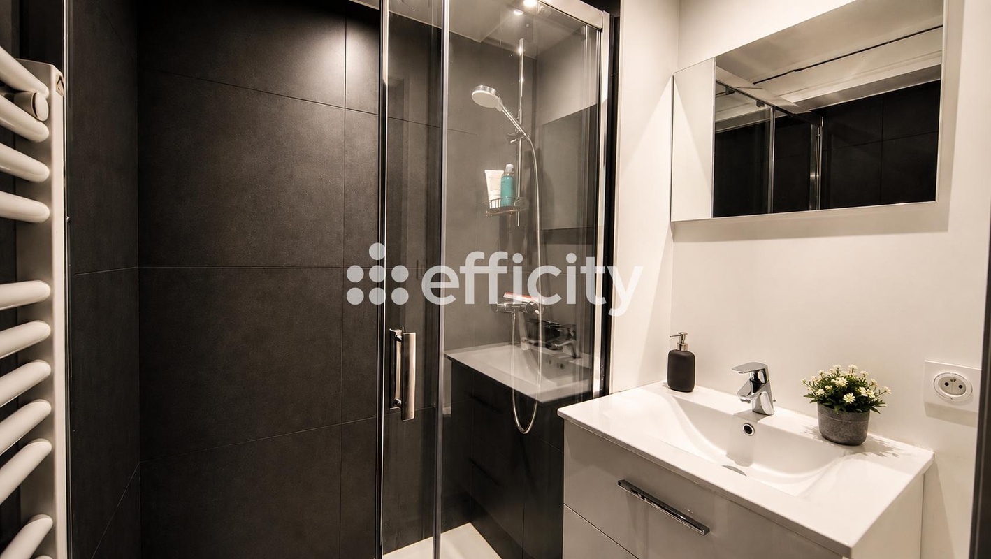 Achat immobilier Appartement 3 pièces  83m2 à Lyon (69001) - Photo n°9
