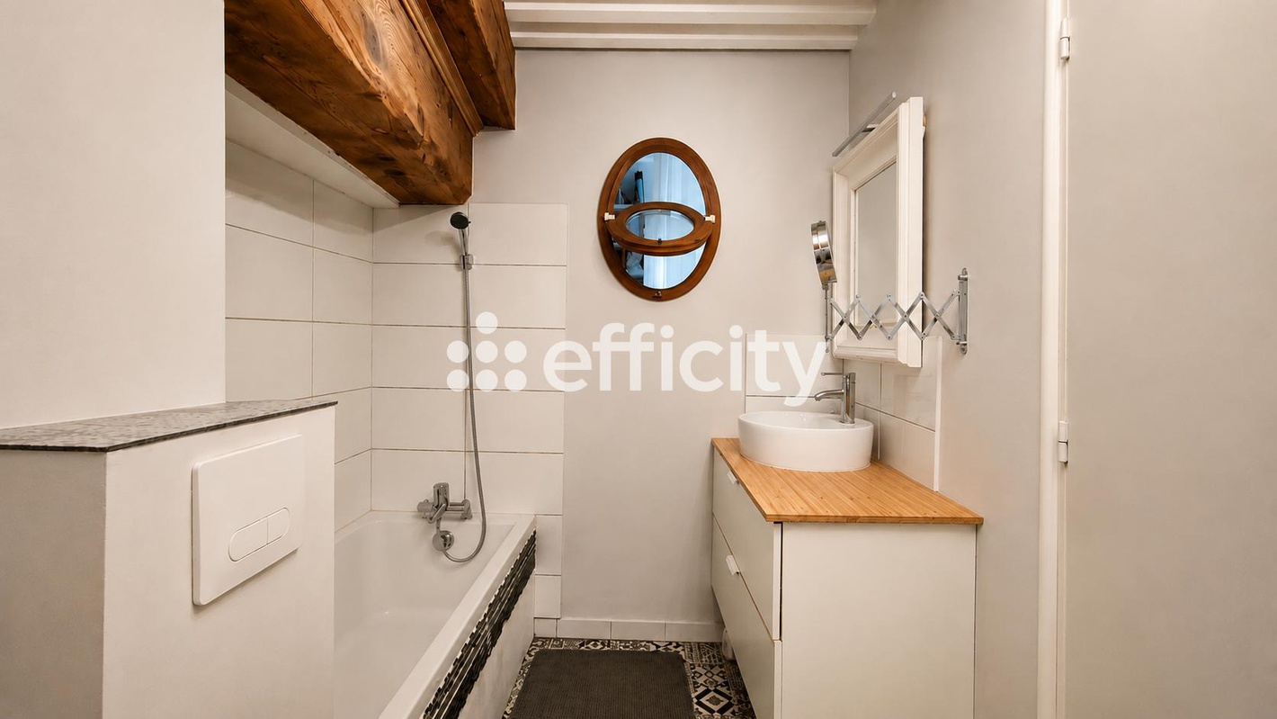 Achat immobilier Appartement 3 pièces  83m2 à Lyon (69001) - Photo n°7
